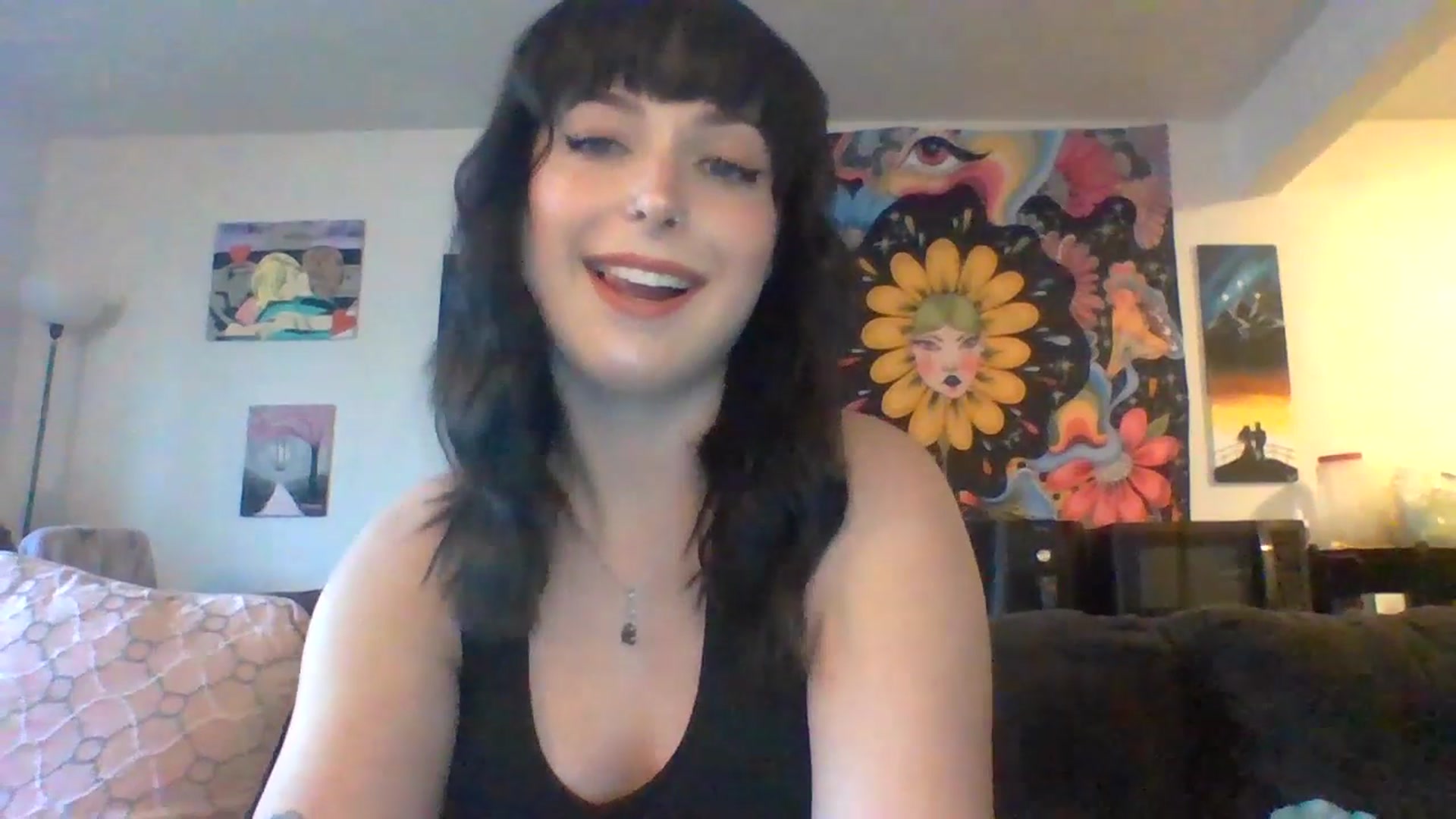 Gallery image thumbnail from AuroraLightz's myfreecams stream on, 06/13/2025, 17:05 image 7 of 20