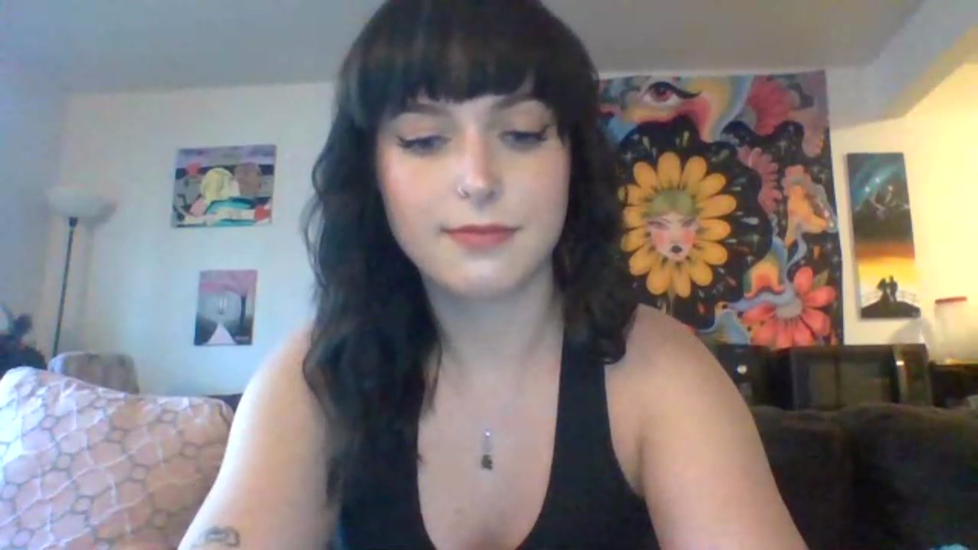 Gallery image thumbnail from AuroraLightz's myfreecams stream on, 06/13/2025, 17:05 image 20 of 20