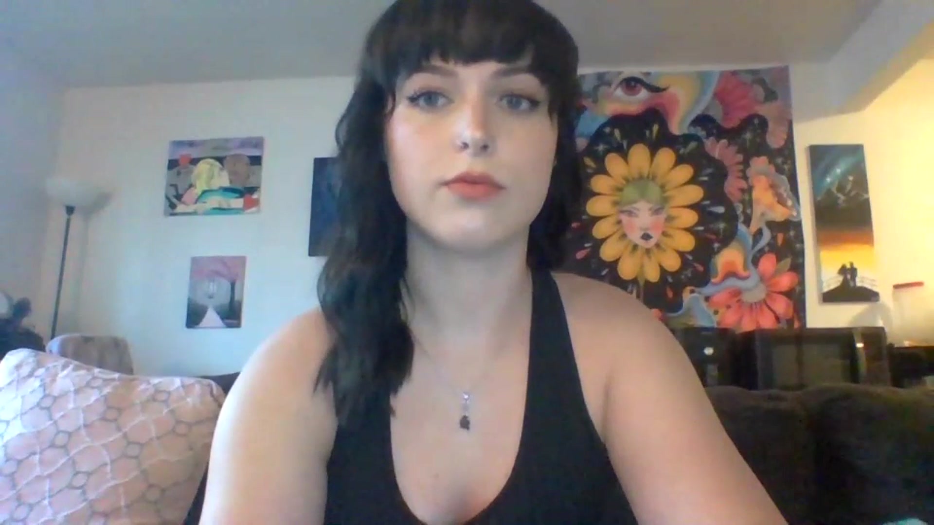 Gallery image thumbnail from AuroraLightz's myfreecams stream on, 06/13/2025, 17:05 image 14 of 20
