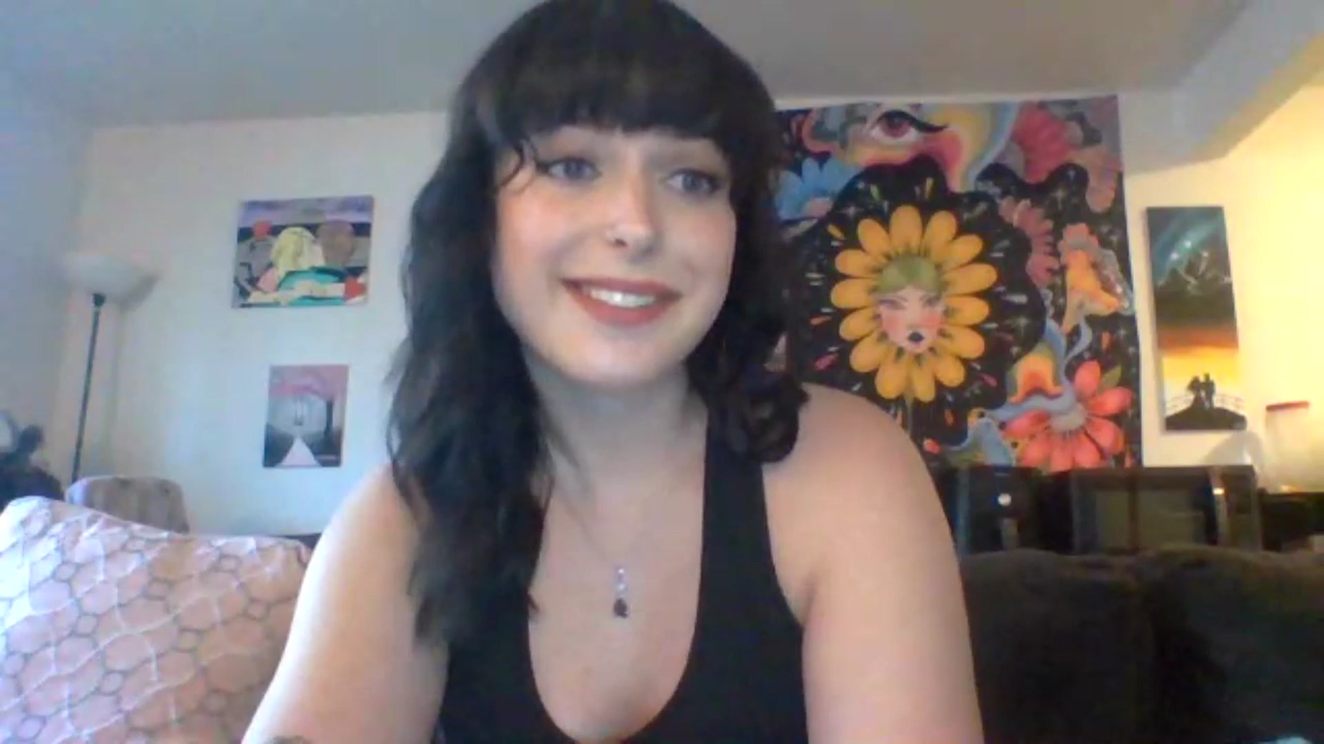 Gallery image thumbnail from AuroraLightz's myfreecams stream on, 06/13/2025, 17:05 image 19 of 20