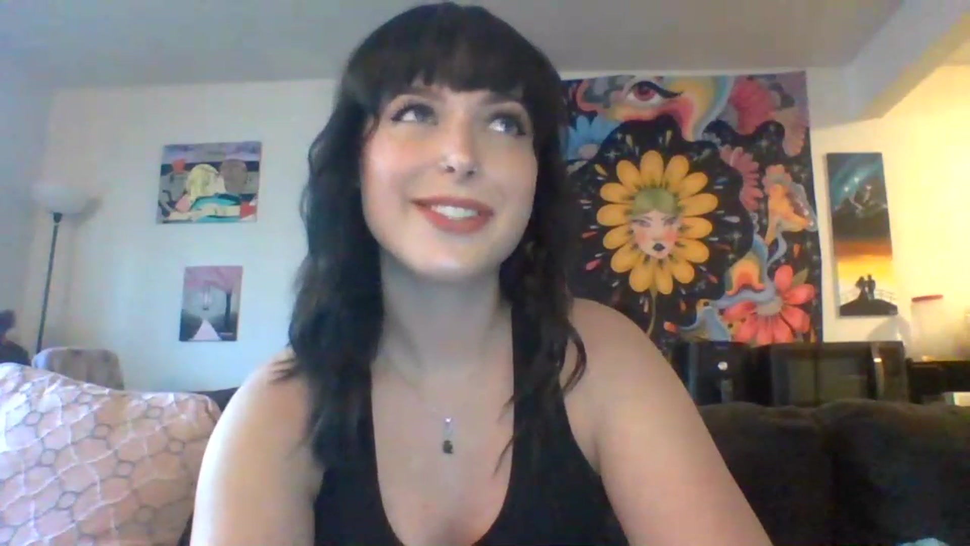 Gallery image thumbnail from AuroraLightz's myfreecams stream on, 06/13/2025, 17:05 image 10 of 20