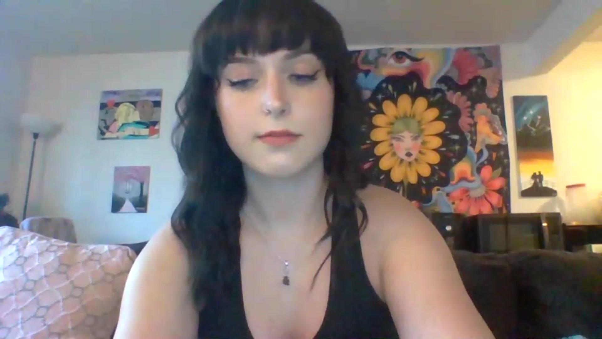 Gallery image thumbnail from AuroraLightz's myfreecams stream on, 06/13/2025, 17:05 image 11 of 20