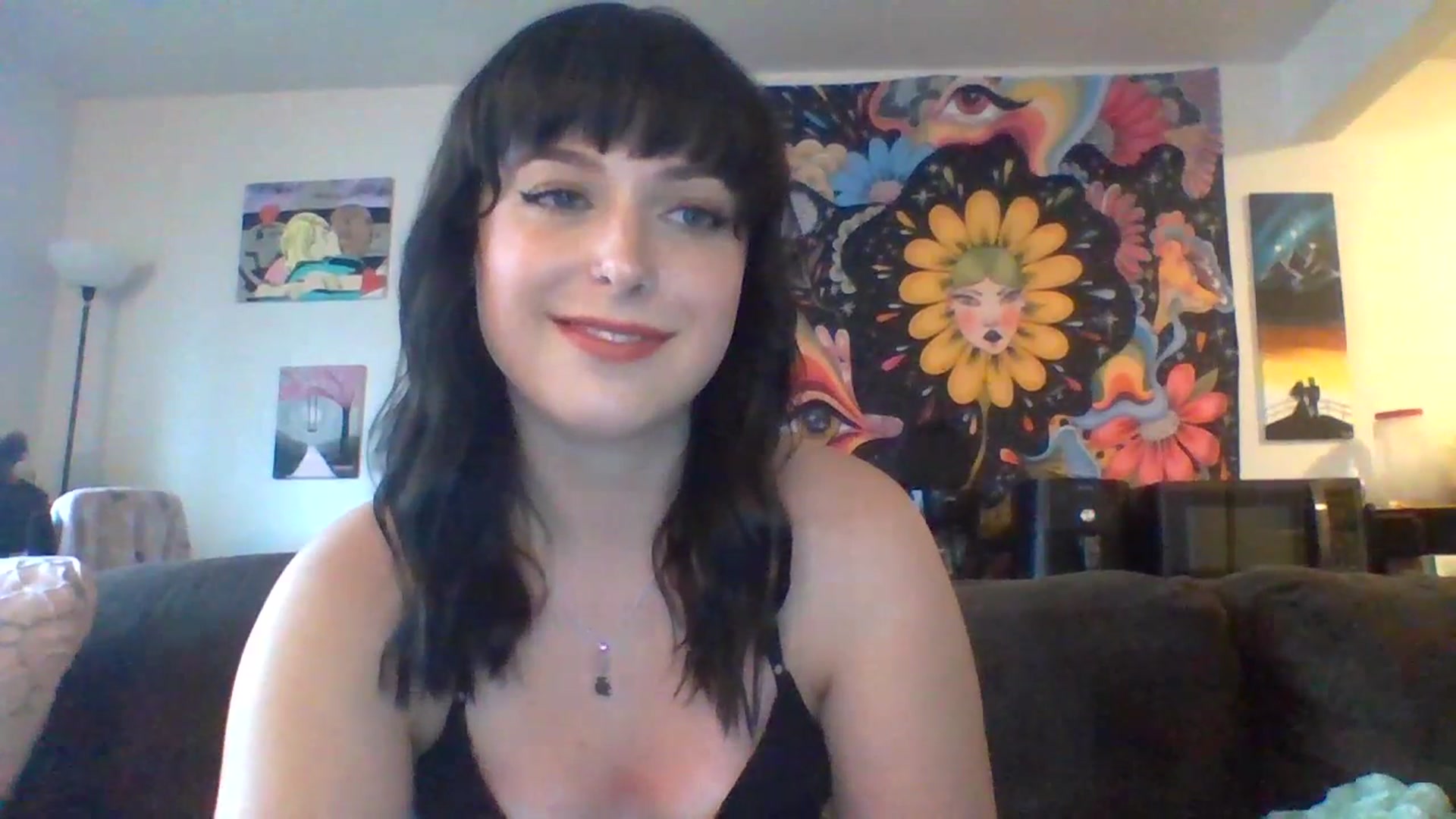 Gallery image thumbnail from AuroraLightz's myfreecams stream on, 06/13/2025, 19:09 image 17 of 20