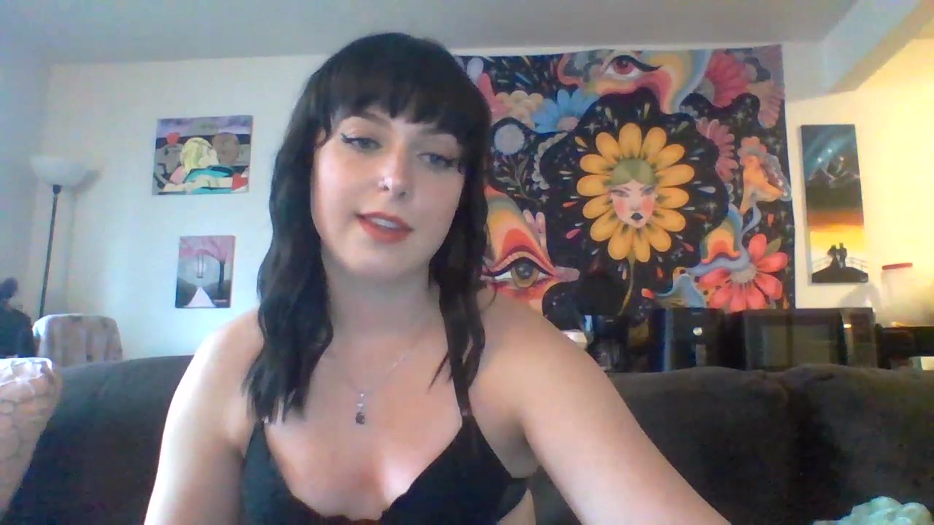 Gallery image thumbnail from AuroraLightz's myfreecams stream on, 06/13/2025, 19:09 image 20 of 20