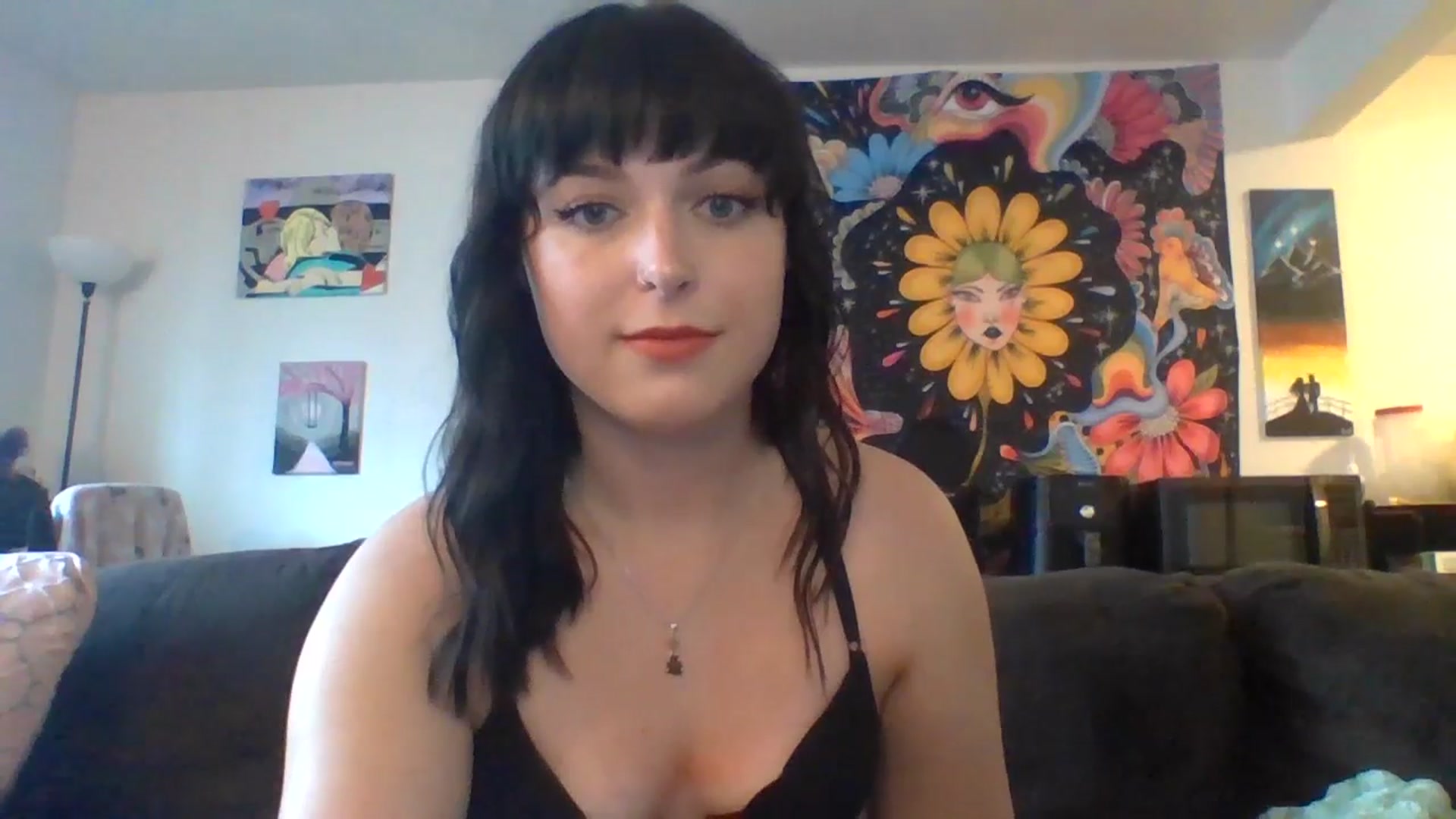 Gallery image thumbnail from AuroraLightz's myfreecams stream on, 06/13/2025, 19:09 image 15 of 20