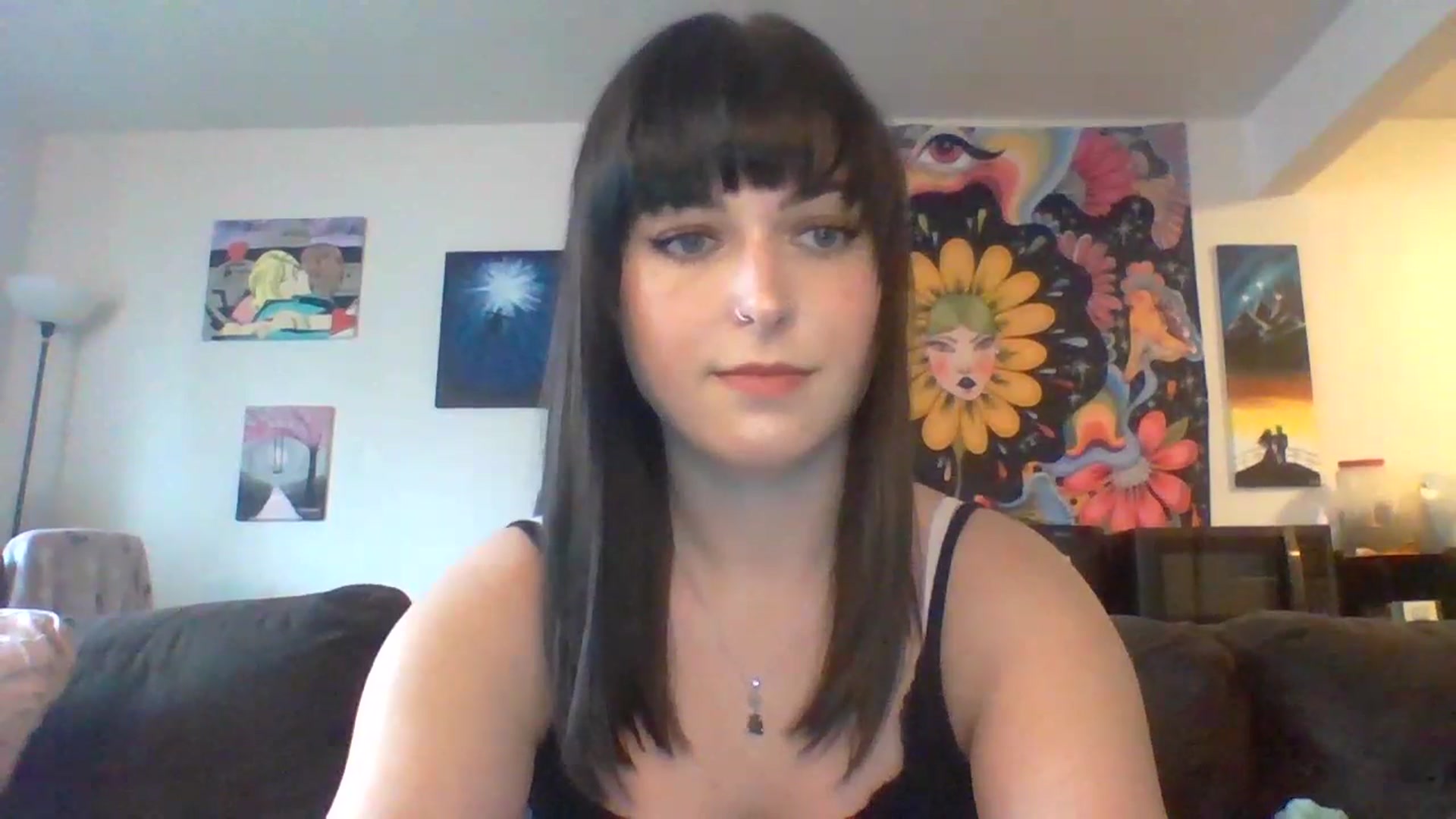 Gallery image thumbnail from AuroraLightz's myfreecams stream on, 06/17/2025, 17:33 image 9 of 20