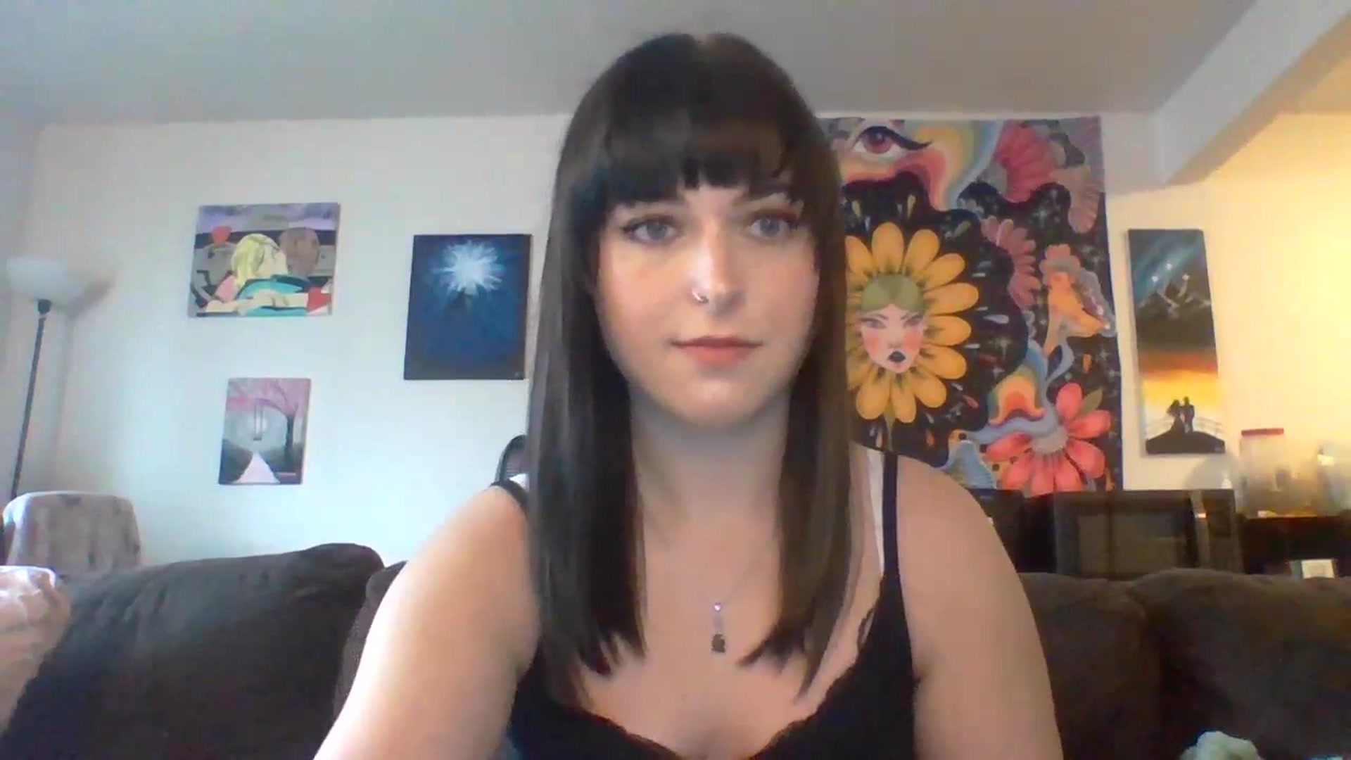 Gallery image thumbnail from AuroraLightz's myfreecams stream on, 06/17/2025, 17:33 image 6 of 20