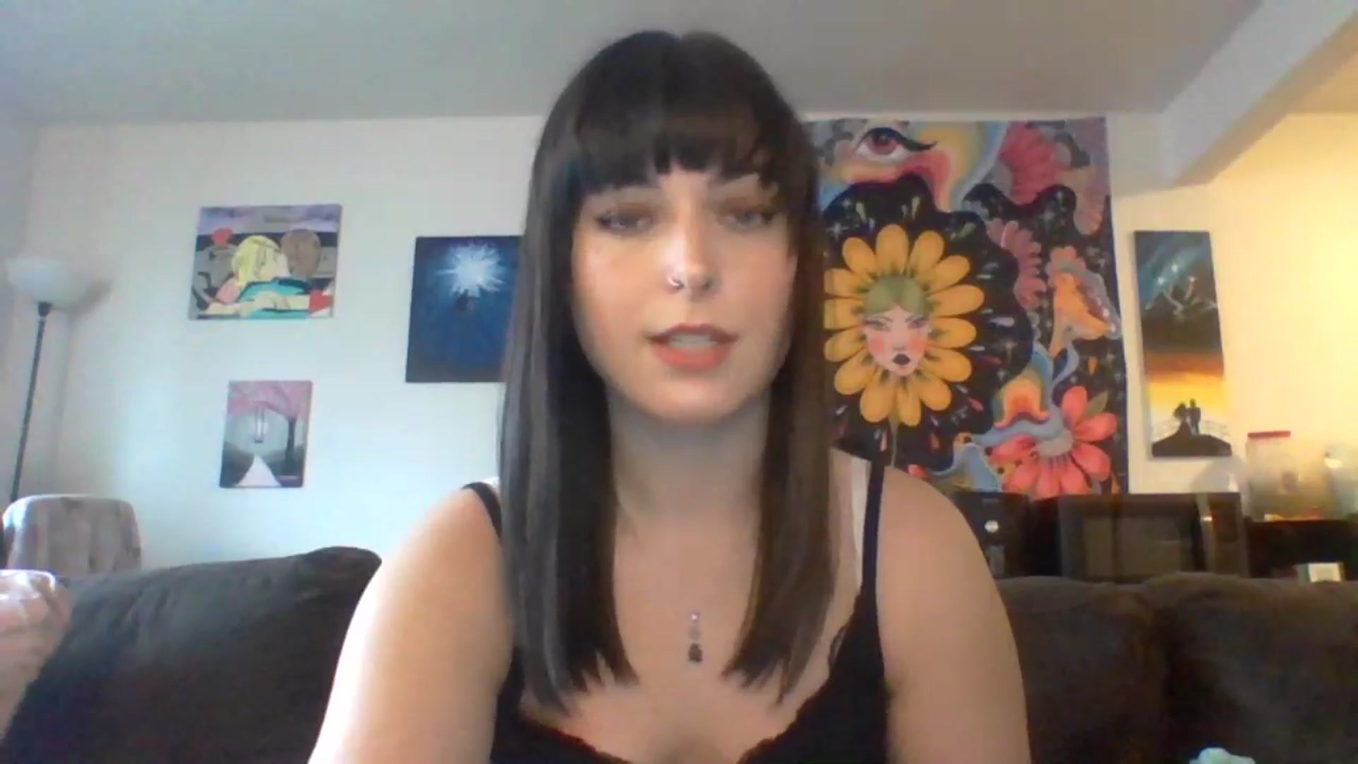 Gallery image thumbnail from AuroraLightz's myfreecams stream on, 06/17/2025, 17:33 image 11 of 20