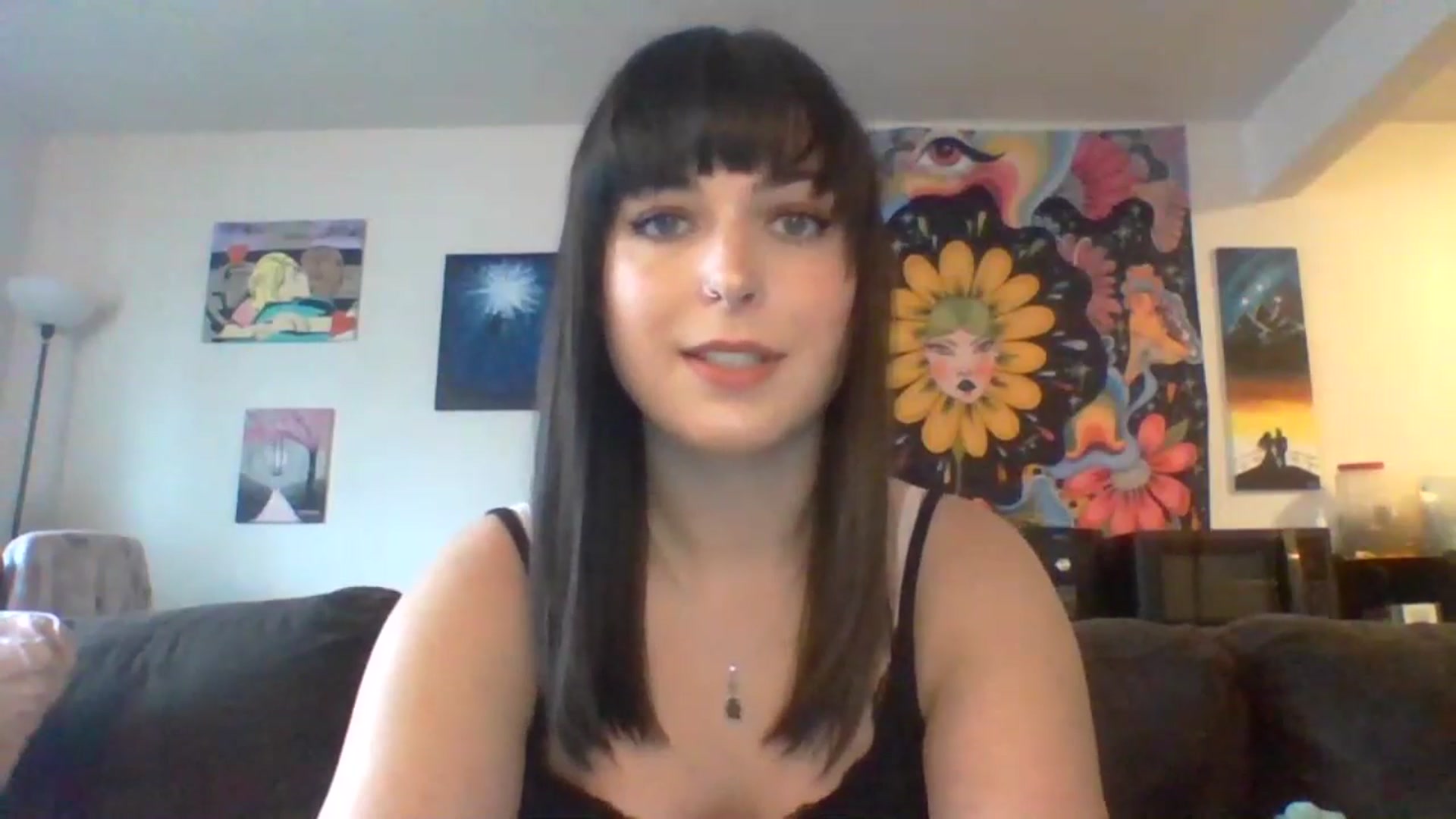 Gallery image thumbnail from AuroraLightz's myfreecams stream on, 06/17/2025, 17:33 image 10 of 20