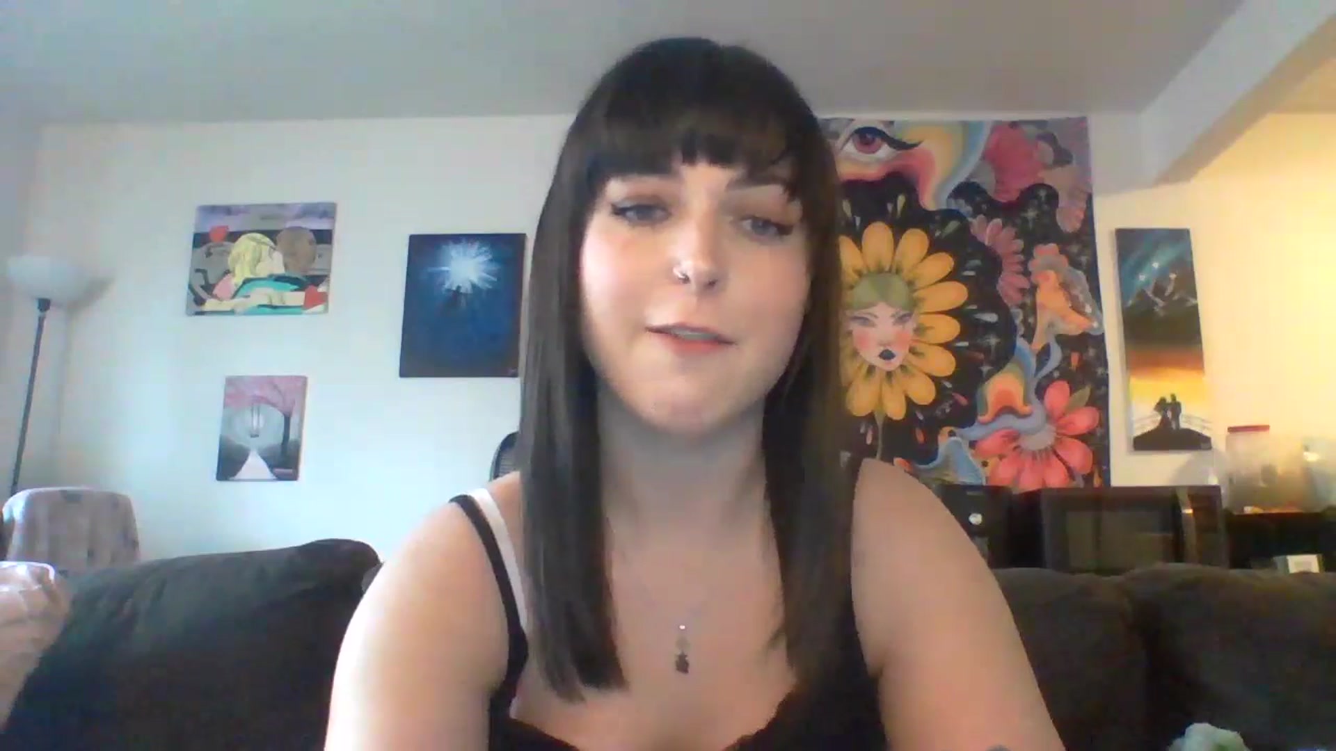 Gallery image thumbnail from AuroraLightz's myfreecams stream on, 06/17/2025, 17:33 image 5 of 20