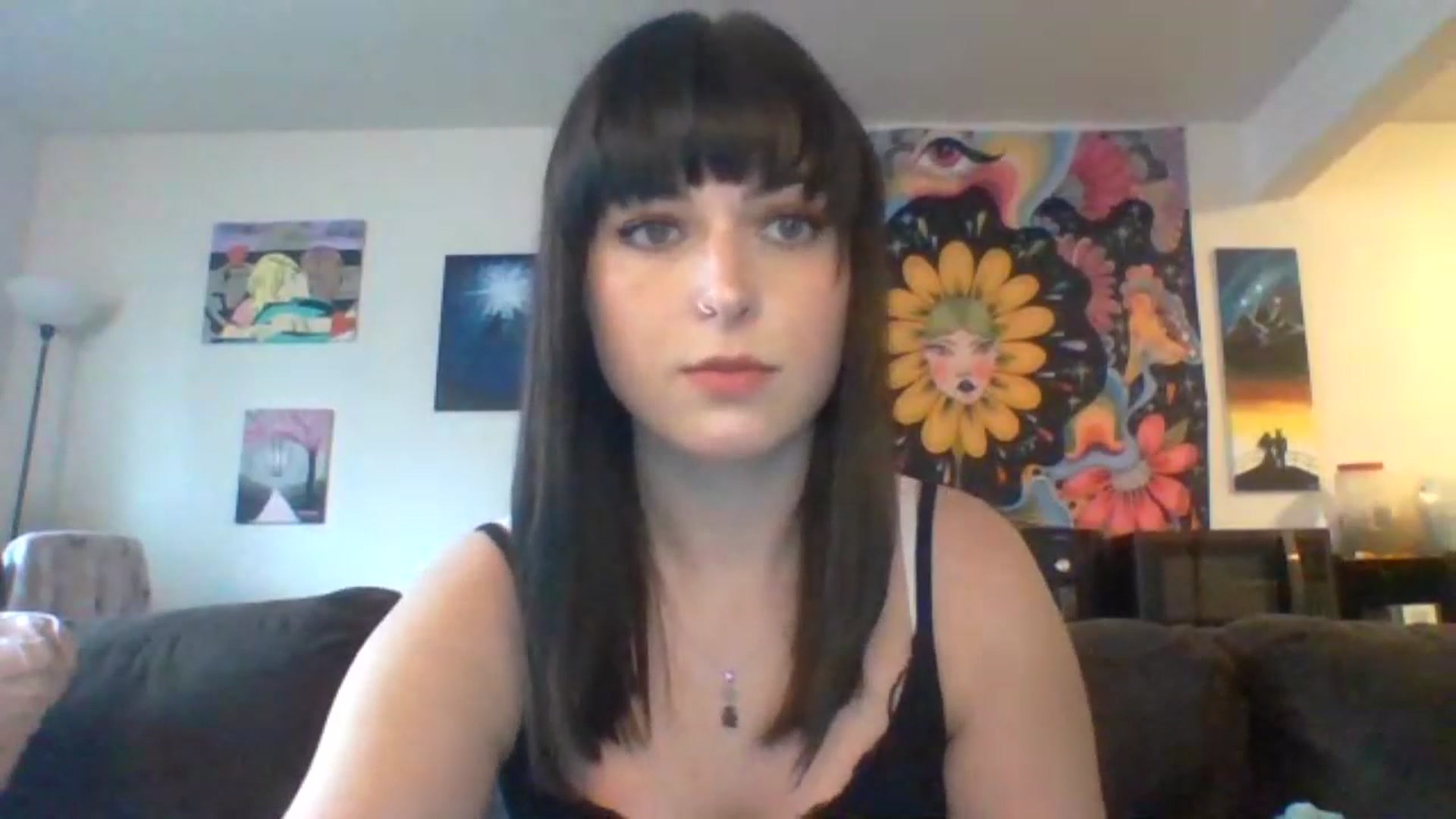 Gallery image thumbnail from AuroraLightz's myfreecams stream on, 06/17/2025, 17:33 image 14 of 20