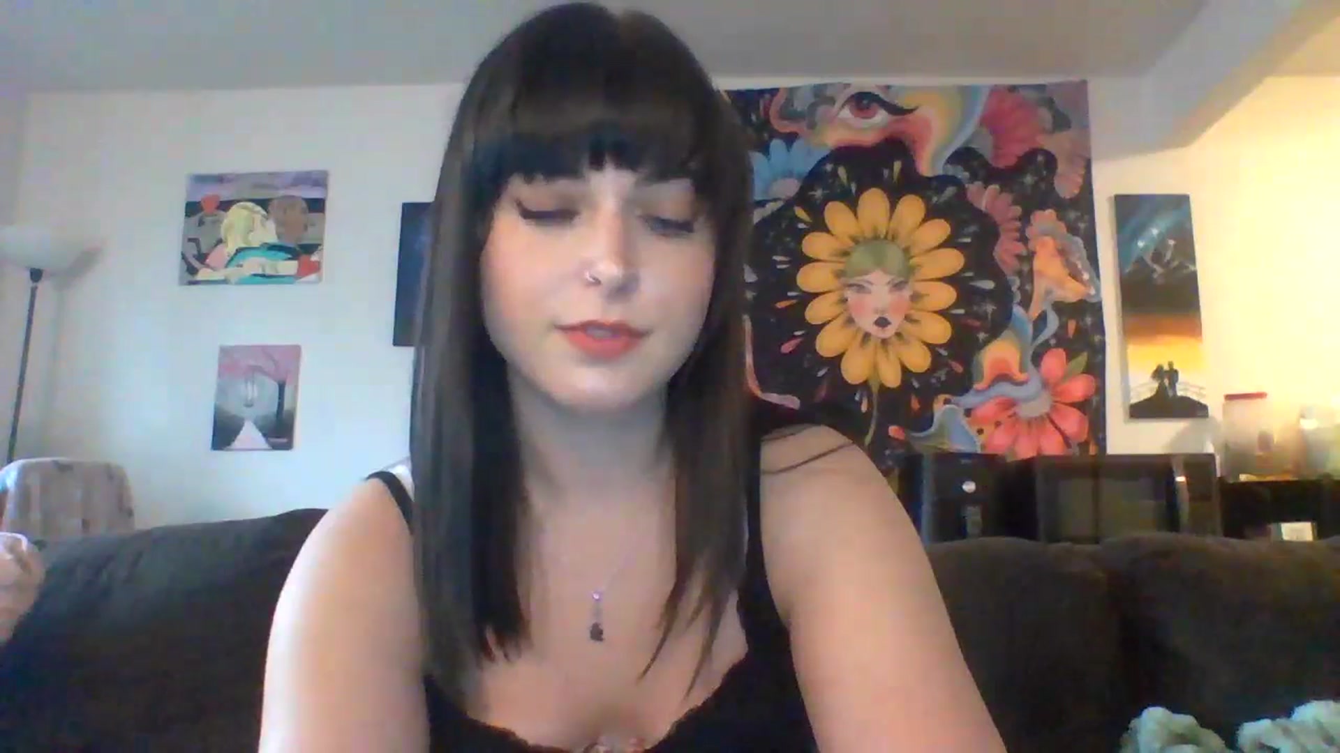 Gallery image thumbnail from AuroraLightz's myfreecams stream on, 06/17/2025, 18:40 image 3 of 20