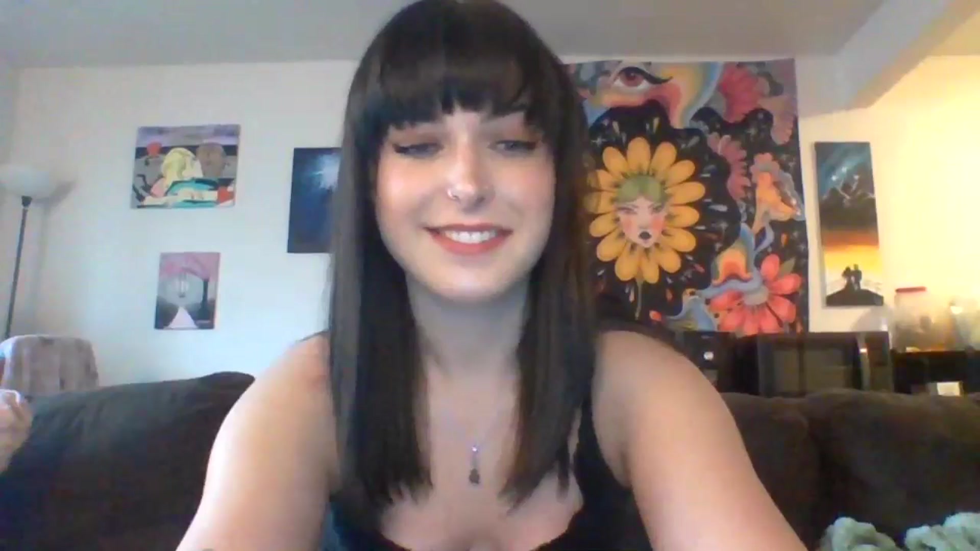 Gallery image thumbnail from AuroraLightz's myfreecams stream on, 06/17/2025, 18:40 image 7 of 20