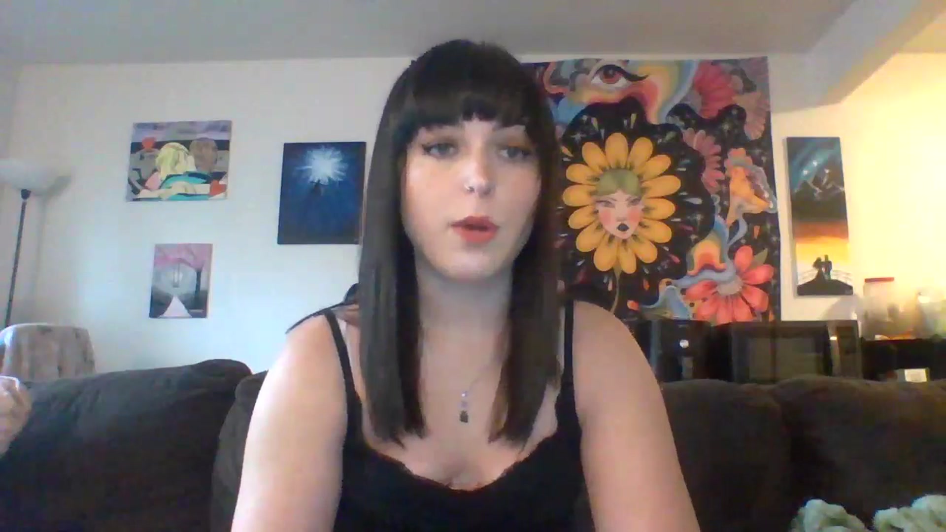 Gallery image thumbnail from AuroraLightz's myfreecams stream on, 06/17/2025, 18:40 image 5 of 20