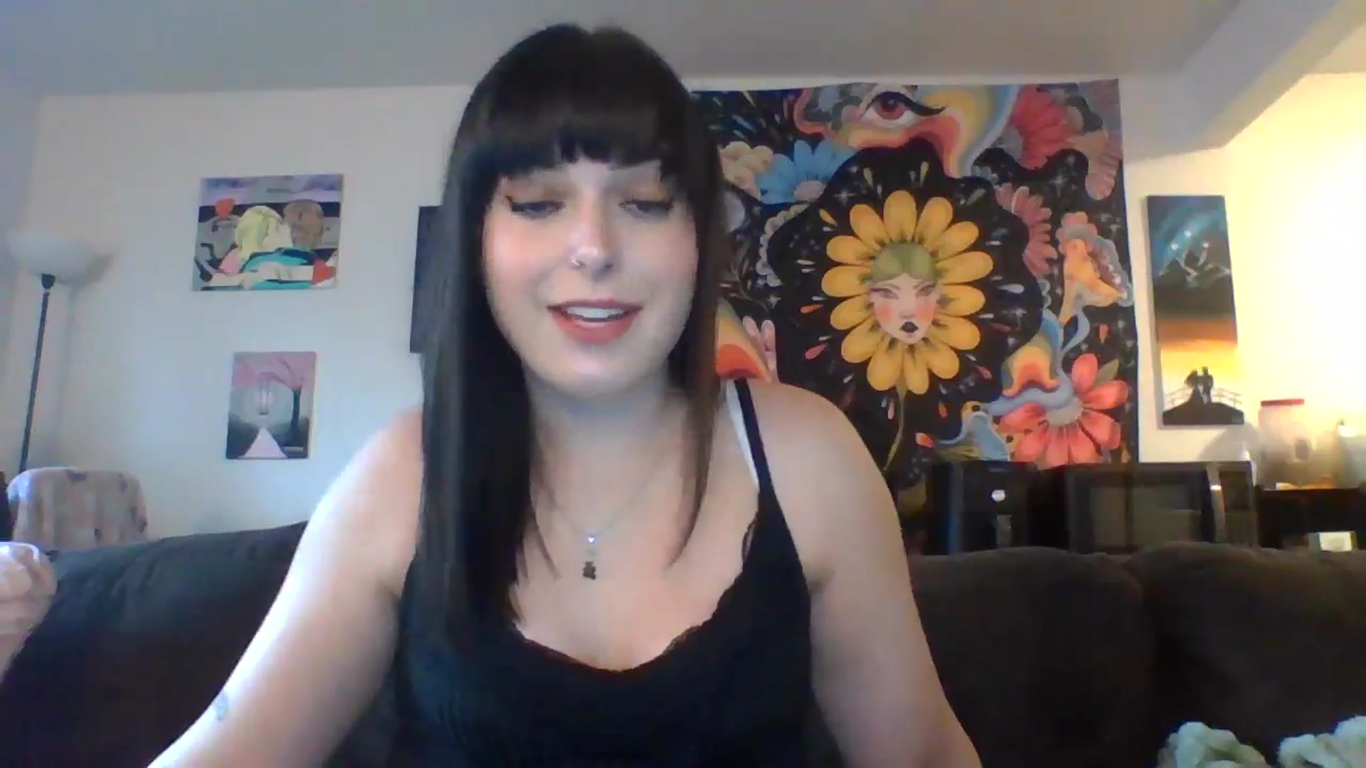 Gallery image thumbnail from AuroraLightz's myfreecams stream on, 06/17/2025, 18:40 image 17 of 20