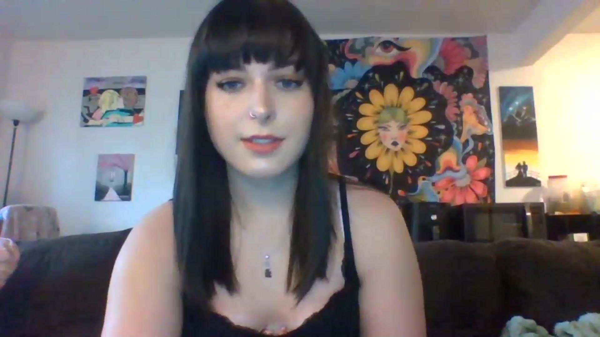 Gallery image thumbnail from AuroraLightz's myfreecams stream on, 06/17/2025, 18:40 image 10 of 20