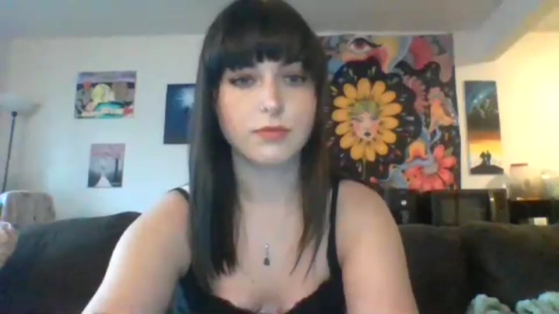 Gallery image thumbnail from AuroraLightz's myfreecams stream on, 06/17/2025, 18:40 image 2 of 20