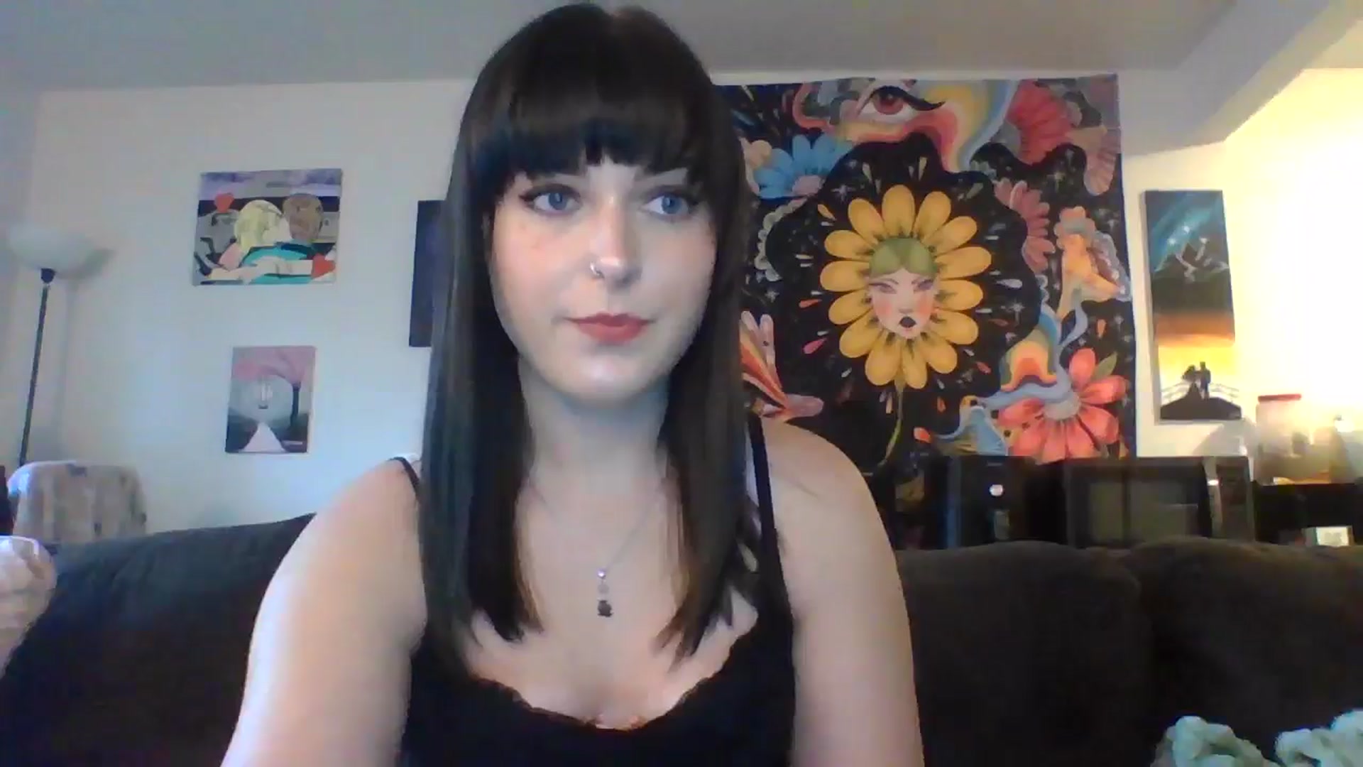 Gallery image thumbnail from AuroraLightz's myfreecams stream on, 06/17/2025, 18:40 image 18 of 20