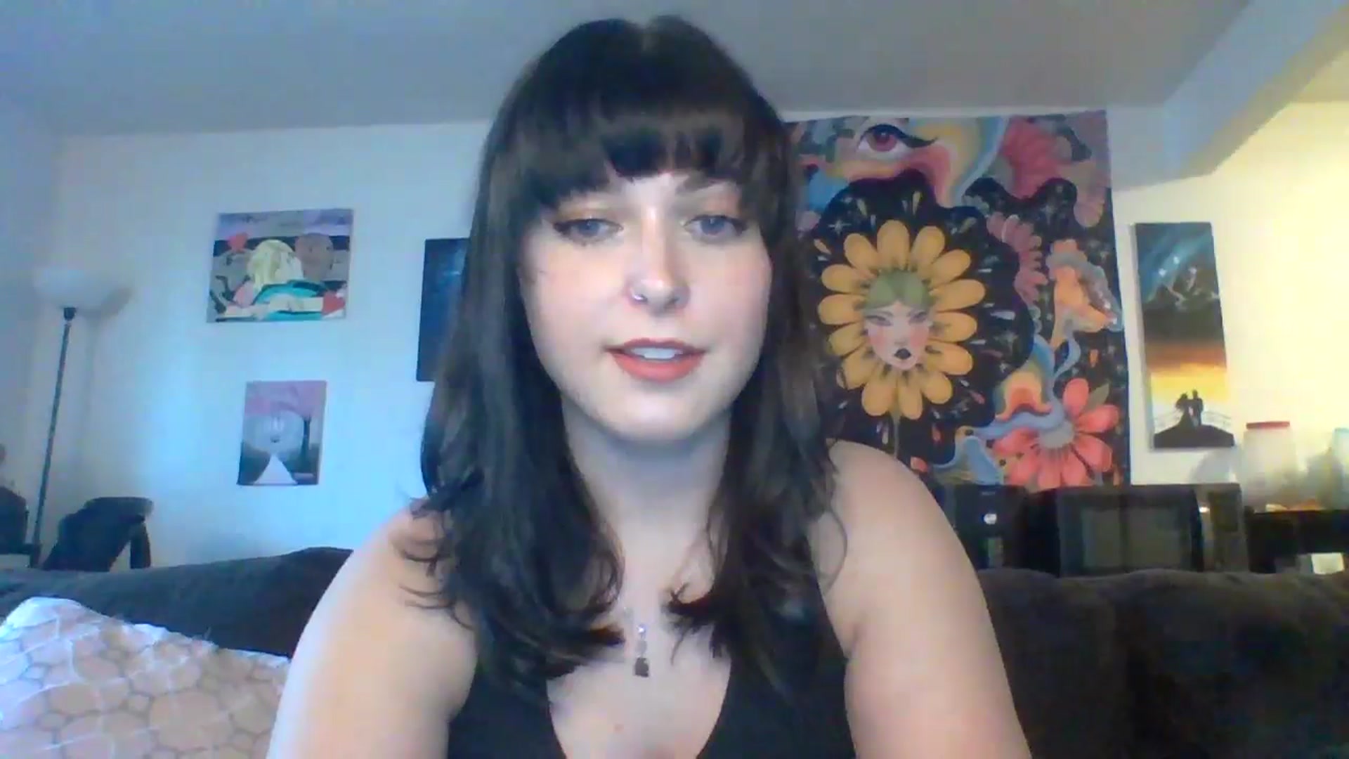 Gallery image thumbnail from AuroraLightz's myfreecams stream on, 06/21/2025, 19:30 image 13 of 20