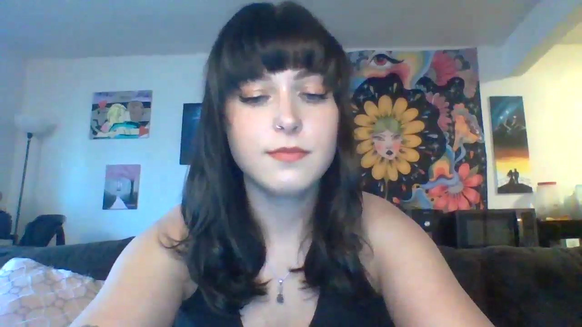 Gallery image thumbnail from AuroraLightz's myfreecams stream on, 06/21/2025, 19:30 image 9 of 20