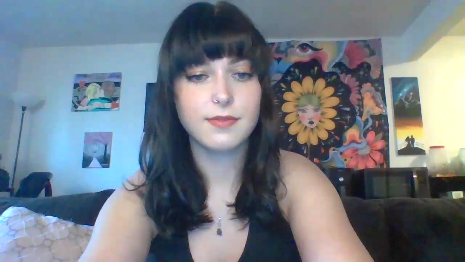 Gallery image thumbnail from AuroraLightz's myfreecams stream on, 06/21/2025, 19:30 image 10 of 20