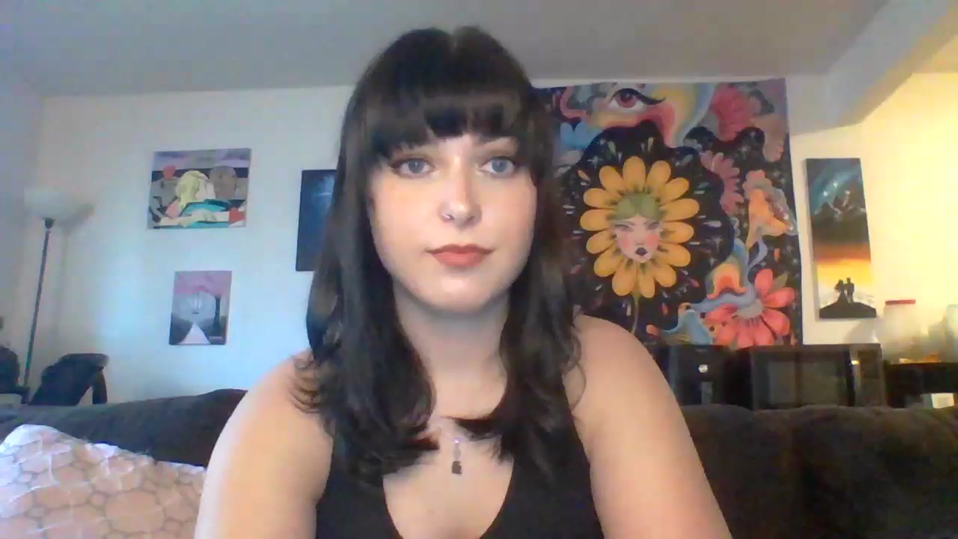 Gallery image thumbnail from AuroraLightz's myfreecams stream on, 06/21/2025, 19:30 image 14 of 20