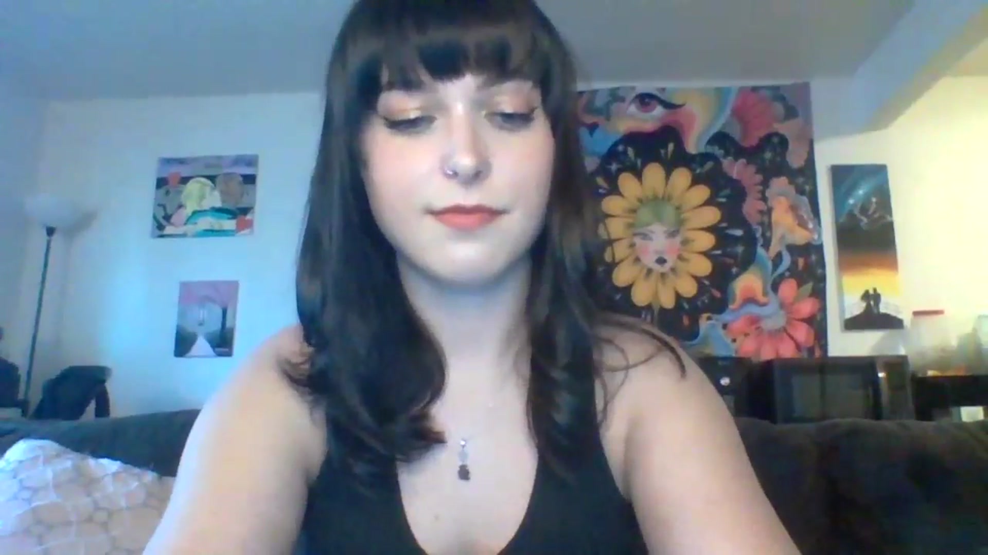 Gallery image thumbnail from AuroraLightz's myfreecams stream on, 06/21/2025, 19:30 image 17 of 20