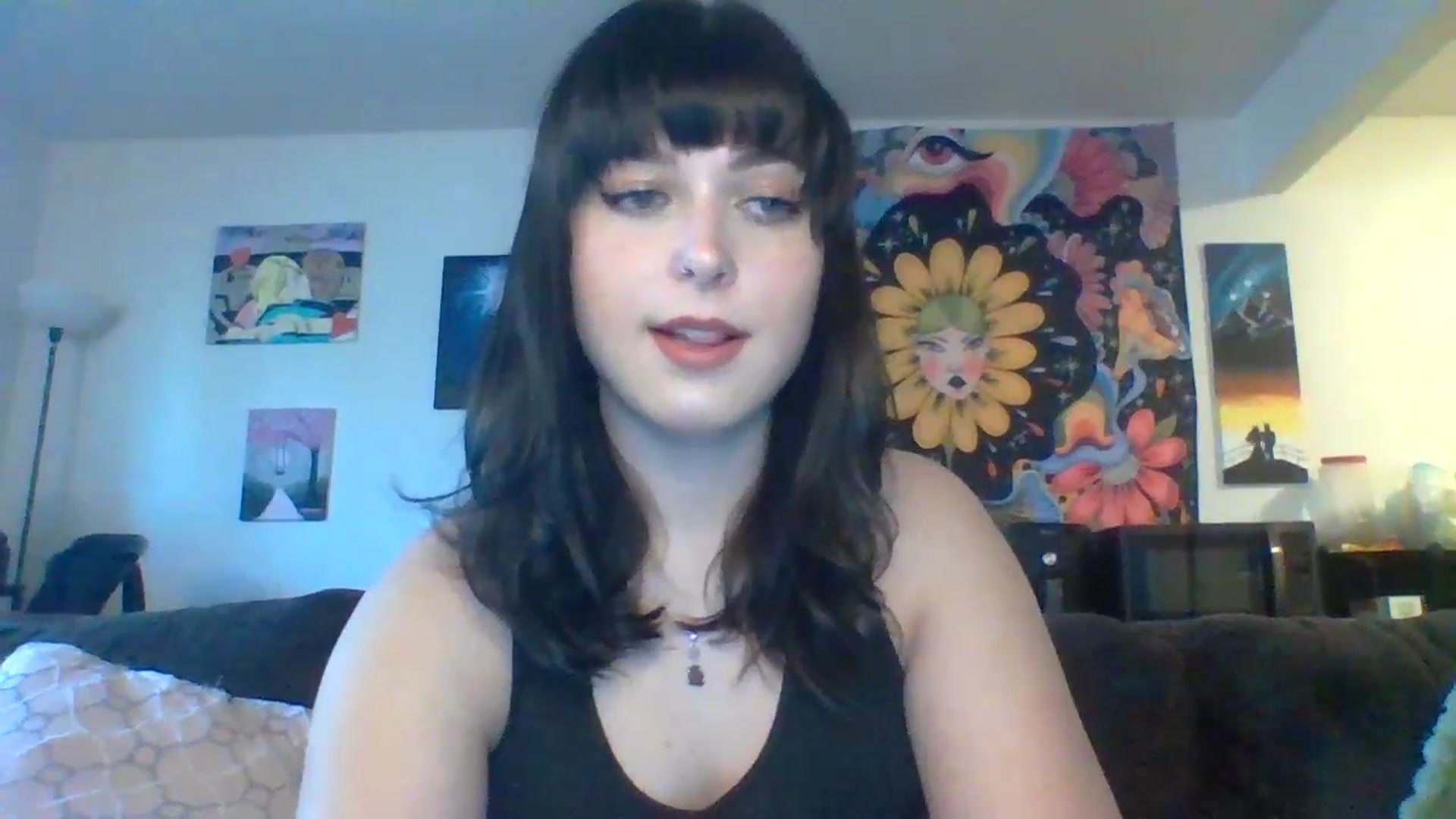 Gallery image thumbnail from AuroraLightz's myfreecams stream on, 06/21/2025, 19:30 image 2 of 20