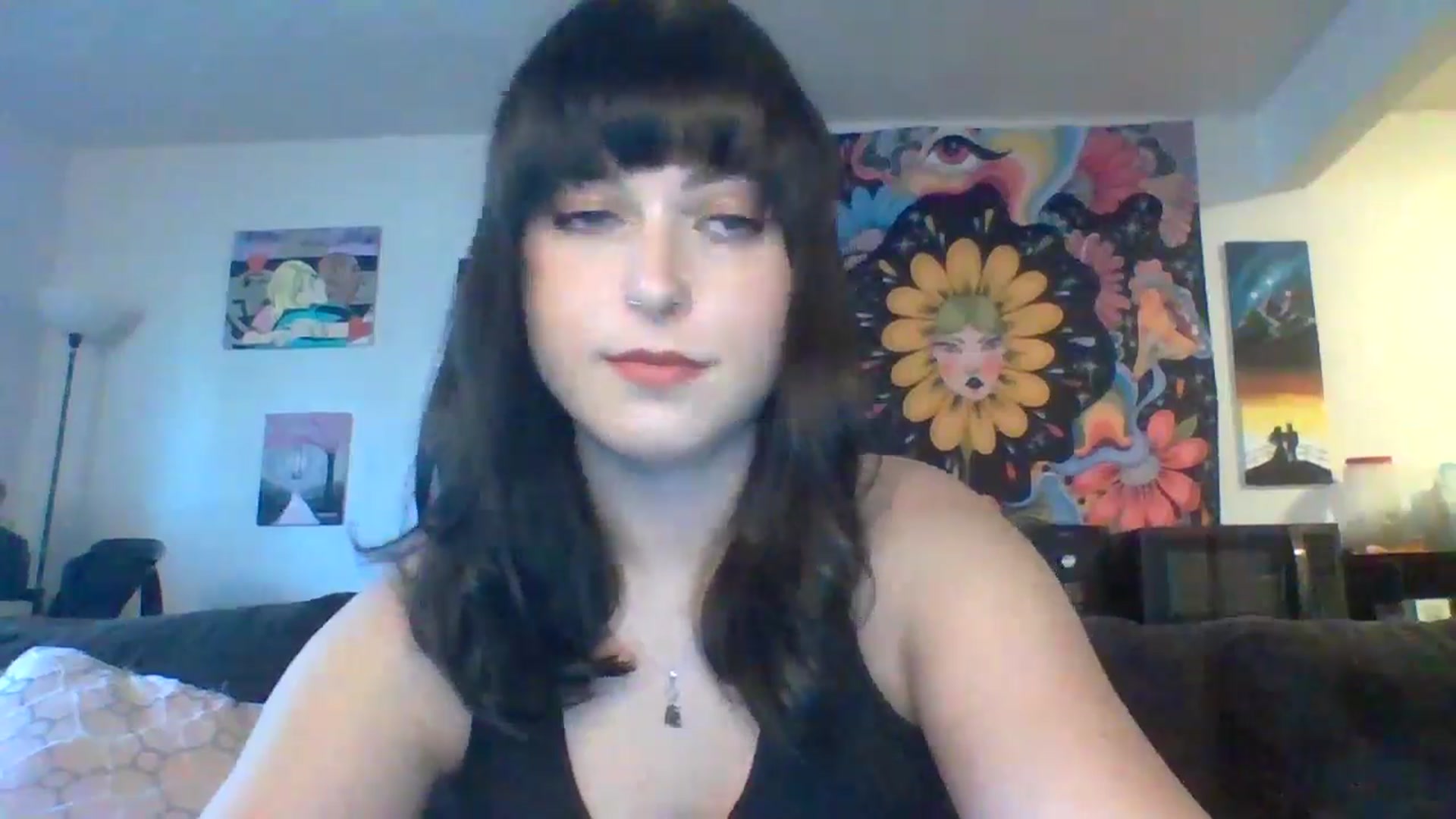 Gallery image thumbnail from AuroraLightz's myfreecams stream on, 06/21/2025, 19:30 image 6 of 20