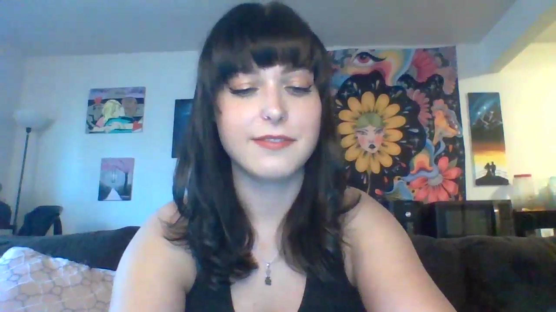 Gallery image thumbnail from AuroraLightz's myfreecams stream on, 06/21/2025, 19:30 image 18 of 20