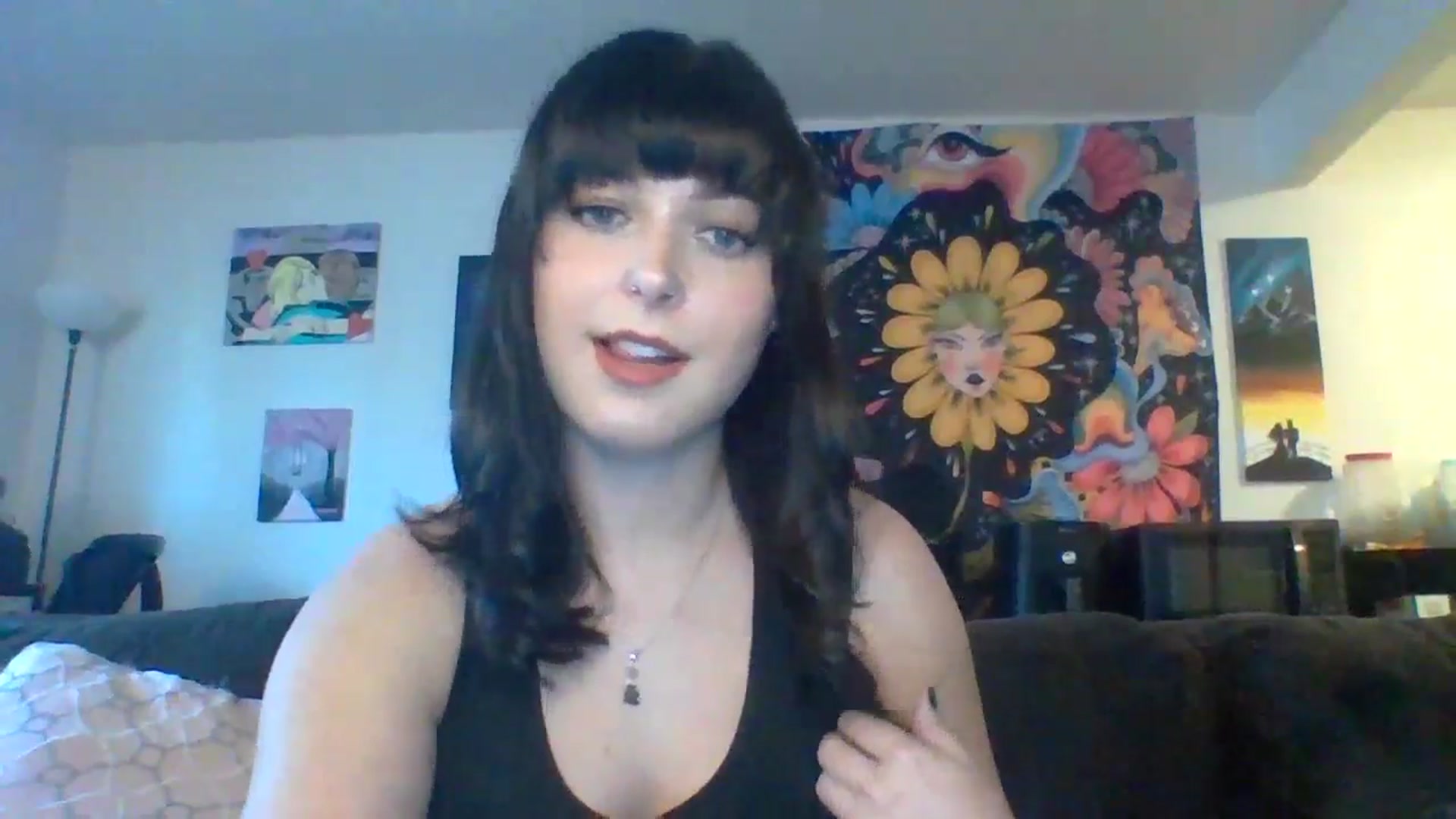 Gallery image thumbnail from AuroraLightz's myfreecams stream on, 06/21/2025, 19:30 image 19 of 20