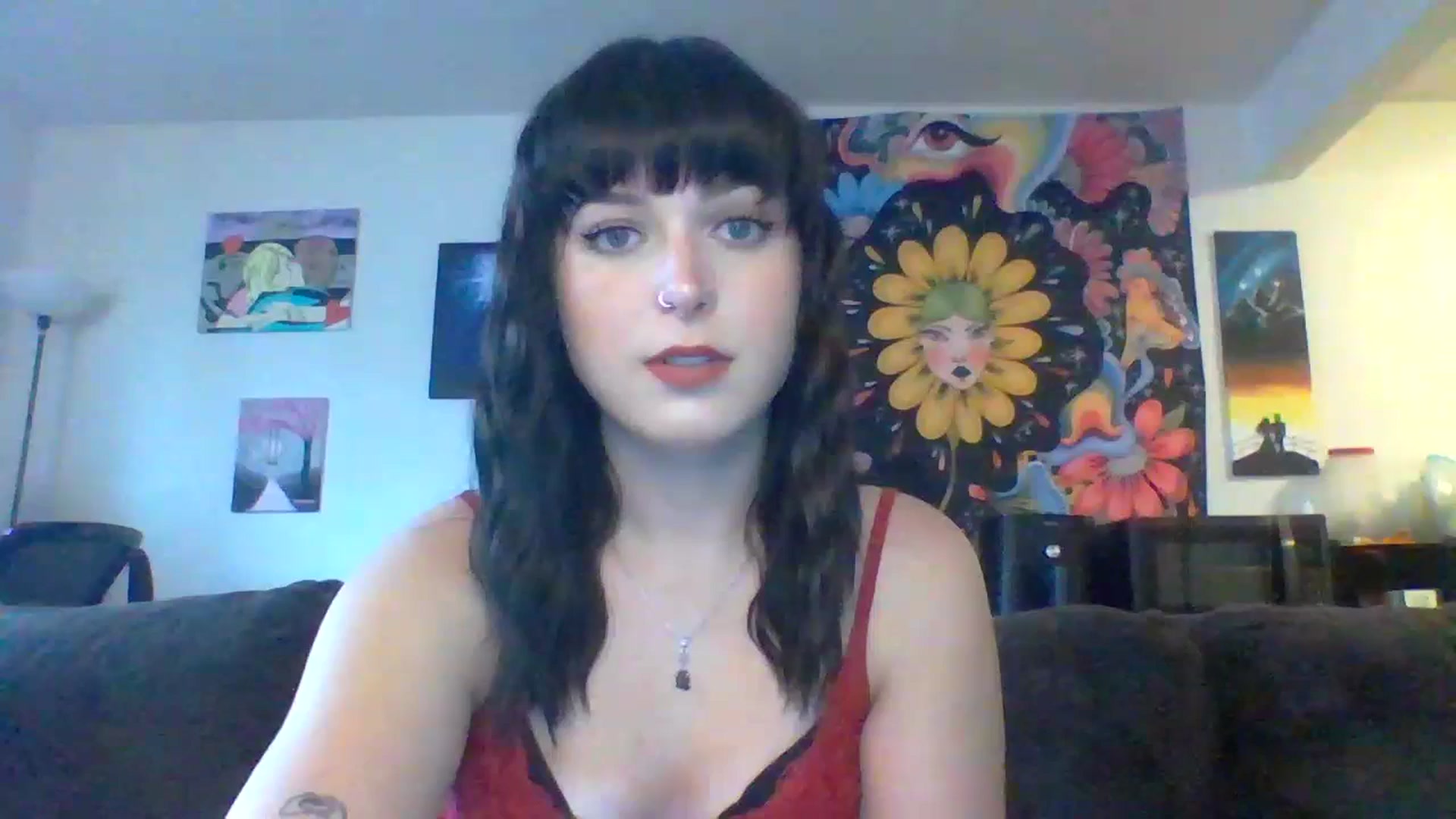 Gallery image thumbnail from AuroraLightz's myfreecams stream on, 06/25/2025, 15:07 image 20 of 20