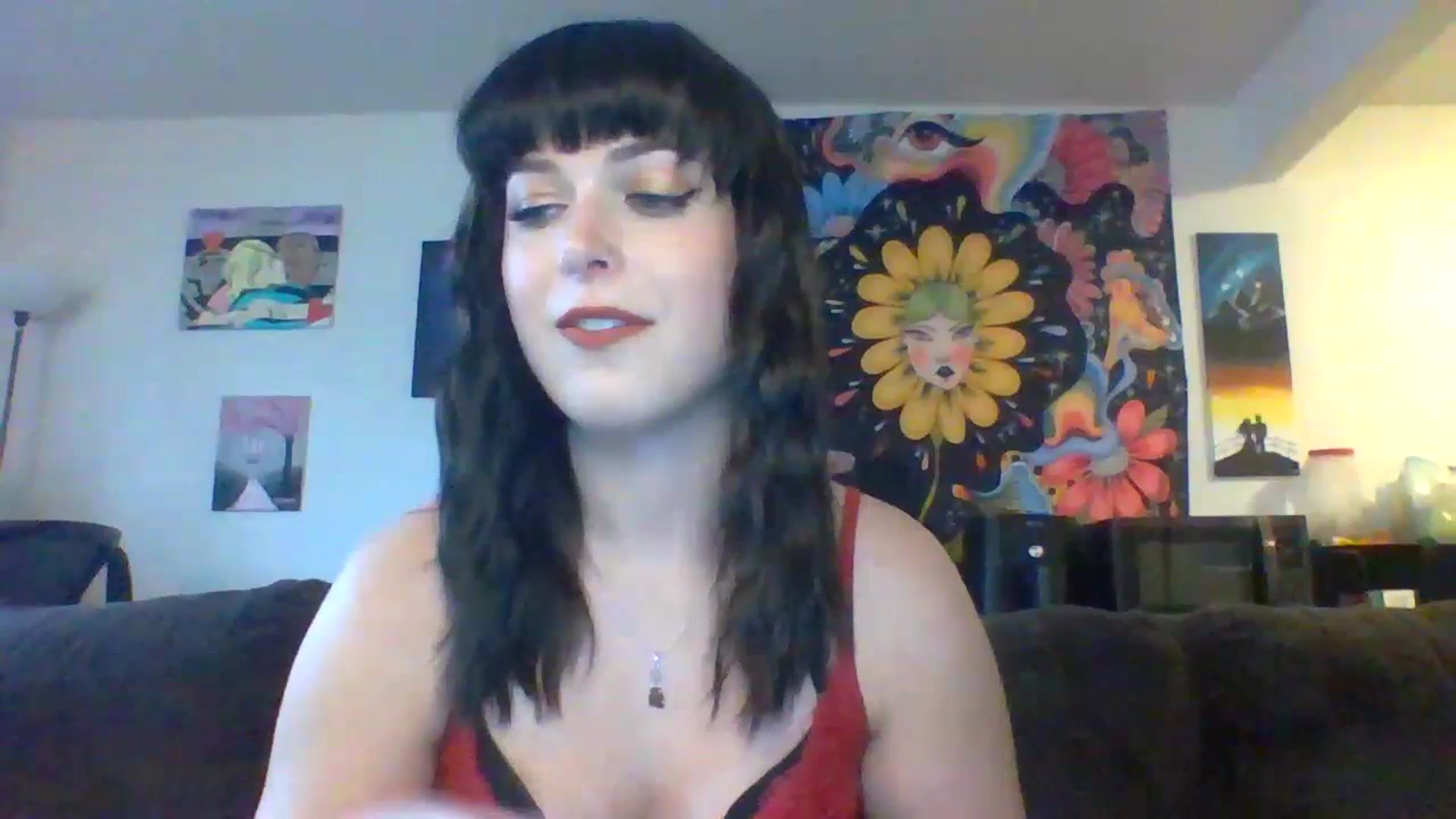 Gallery image thumbnail from AuroraLightz's myfreecams stream on, 06/25/2025, 15:07 image 15 of 20