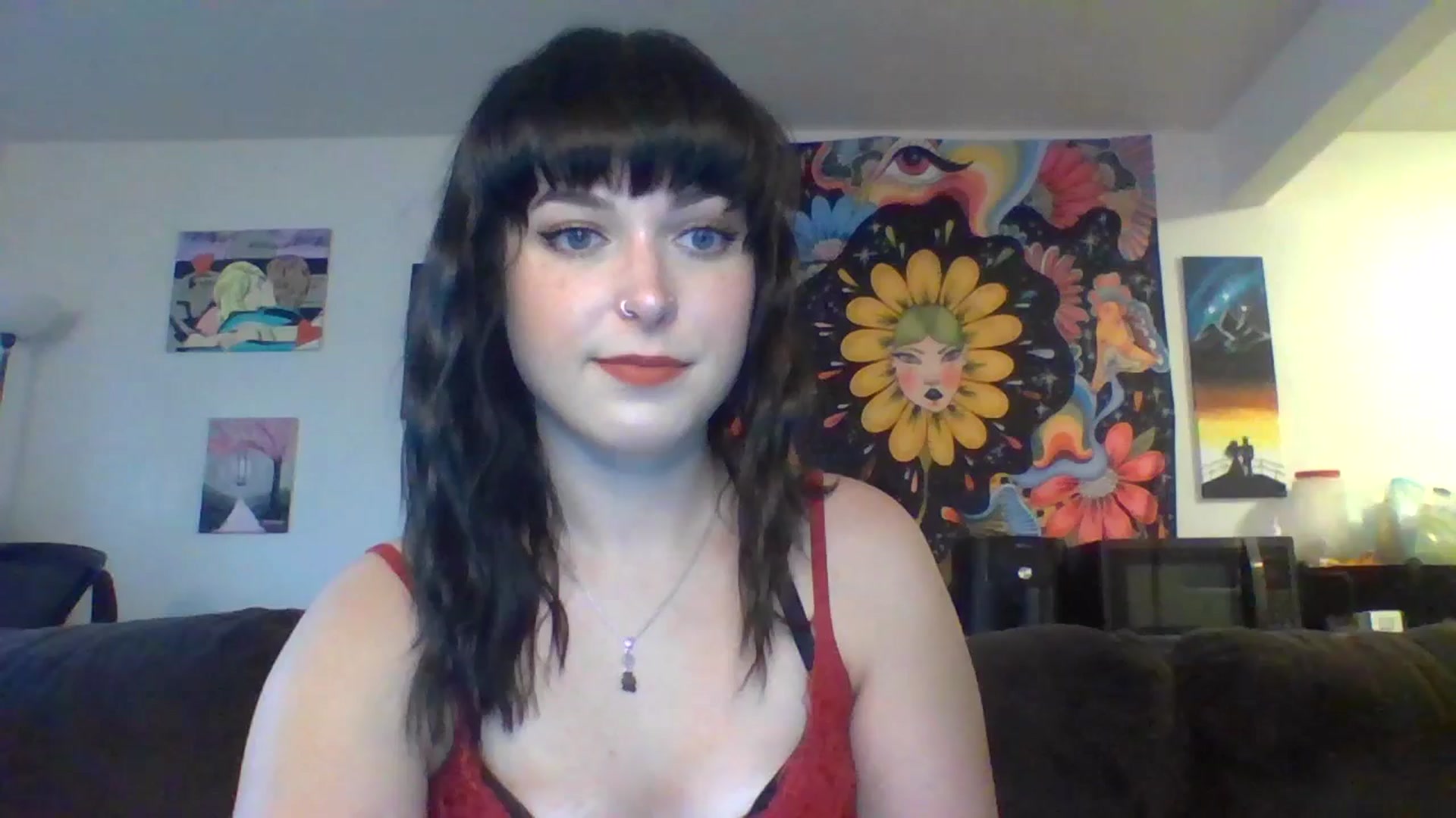 Gallery image thumbnail from AuroraLightz's myfreecams stream on, 06/25/2025, 15:07 image 1 of 20