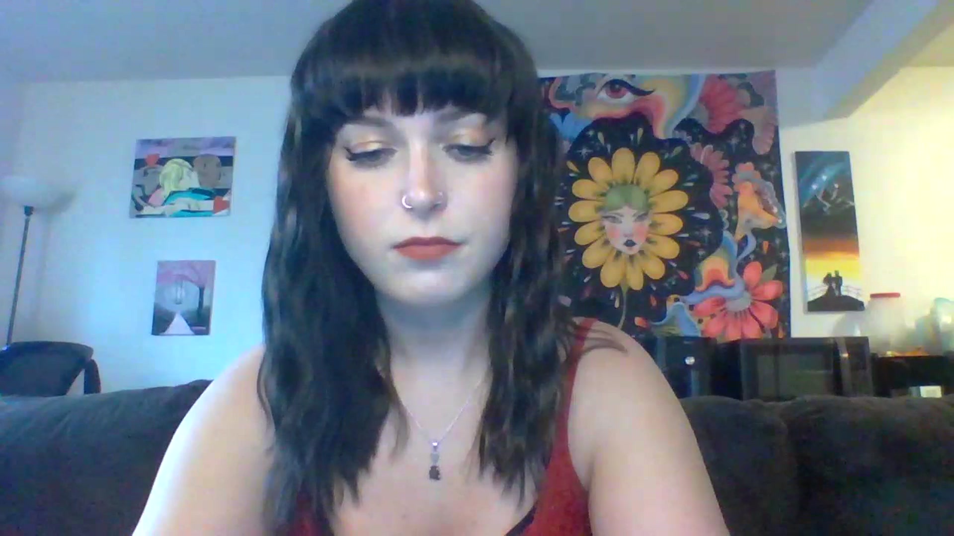 Gallery image thumbnail from AuroraLightz's myfreecams stream on, 06/25/2025, 15:07 image 19 of 20