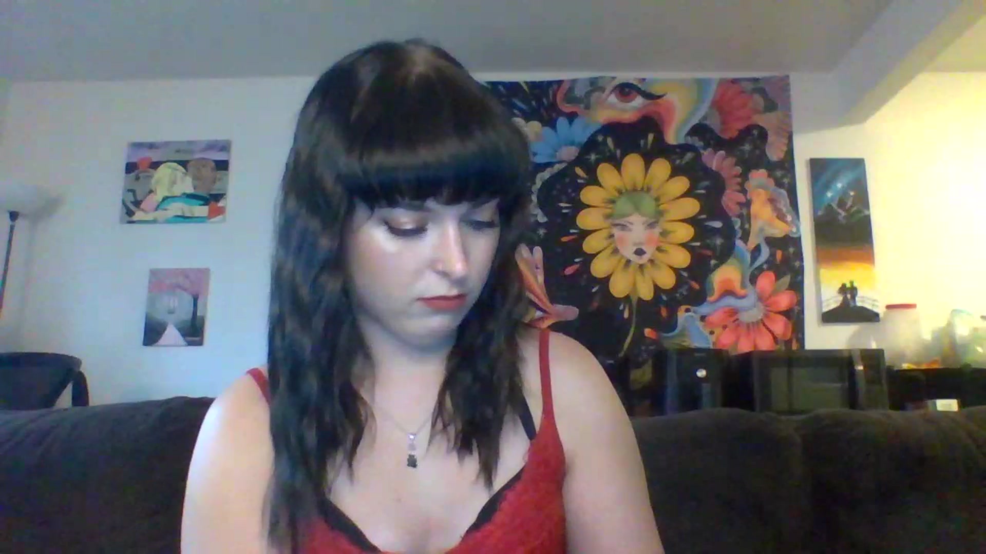 Gallery image thumbnail from AuroraLightz's myfreecams stream on, 06/25/2025, 15:07 image 13 of 20