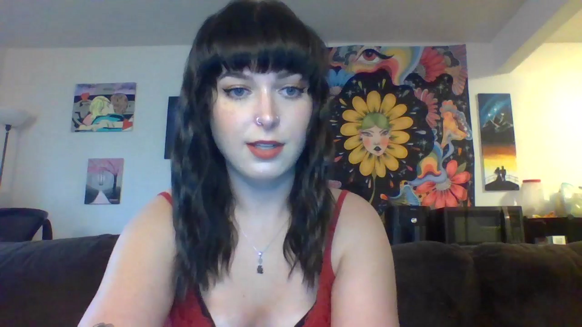 Gallery image thumbnail from AuroraLightz's myfreecams stream on, 06/25/2025, 15:07 image 6 of 20