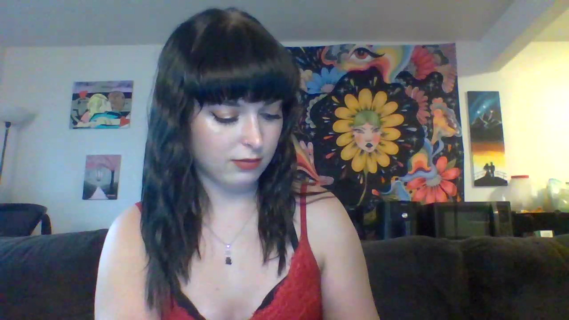 Gallery image thumbnail from AuroraLightz's myfreecams stream on, 06/25/2025, 15:07 image 11 of 20