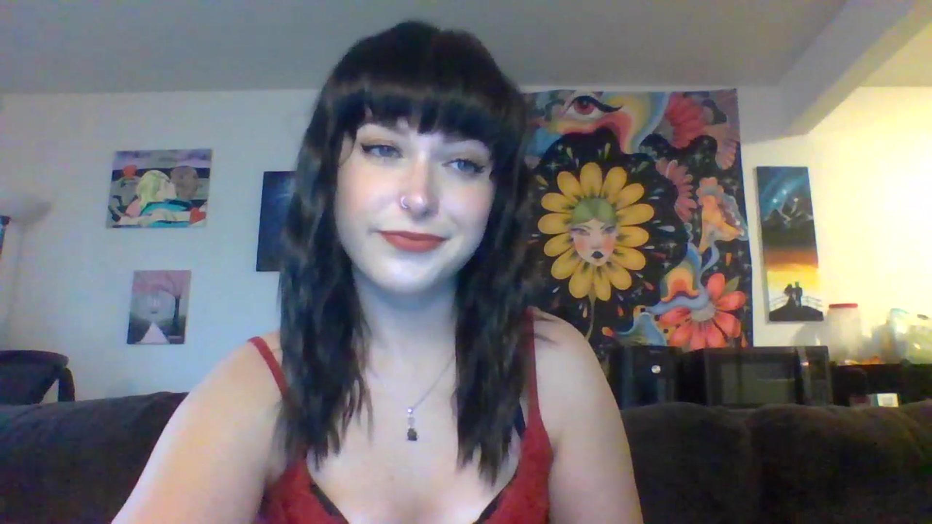 Gallery image thumbnail from AuroraLightz's myfreecams stream on, 06/25/2025, 15:07 image 2 of 20