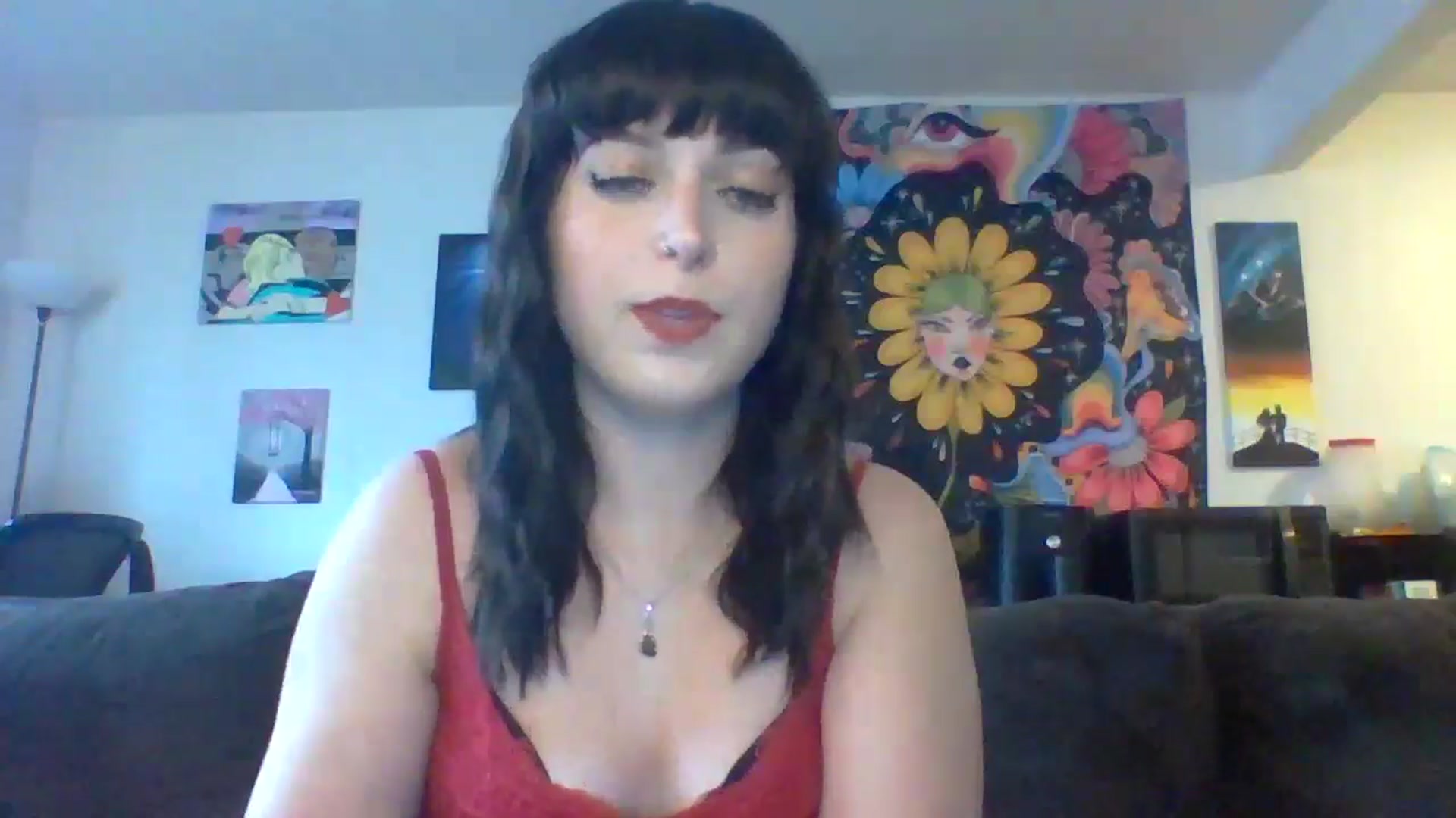 Gallery image thumbnail from AuroraLightz's myfreecams stream on, 06/25/2025, 15:37 image 20 of 20