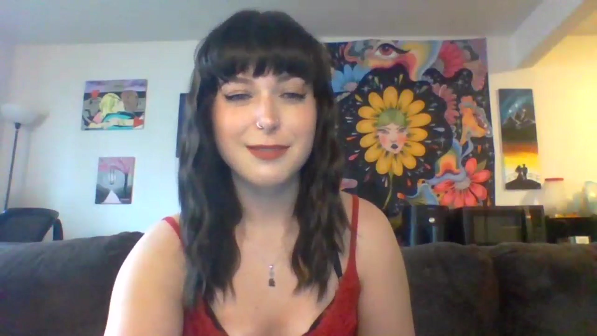 Gallery image thumbnail from AuroraLightz's myfreecams stream on, 06/25/2025, 15:37 image 16 of 20