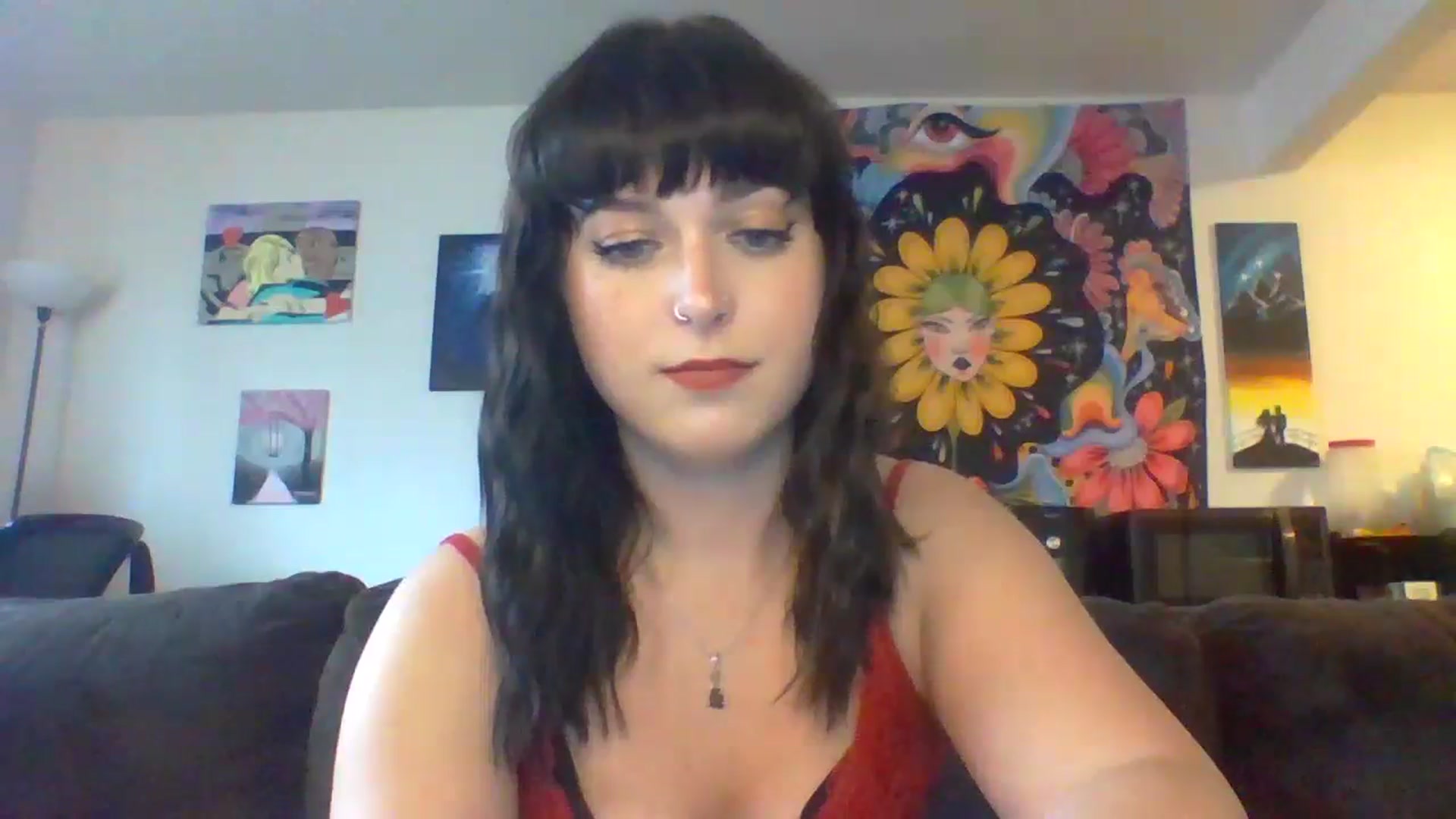 Gallery image thumbnail from AuroraLightz's myfreecams stream on, 06/25/2025, 15:37 image 18 of 20
