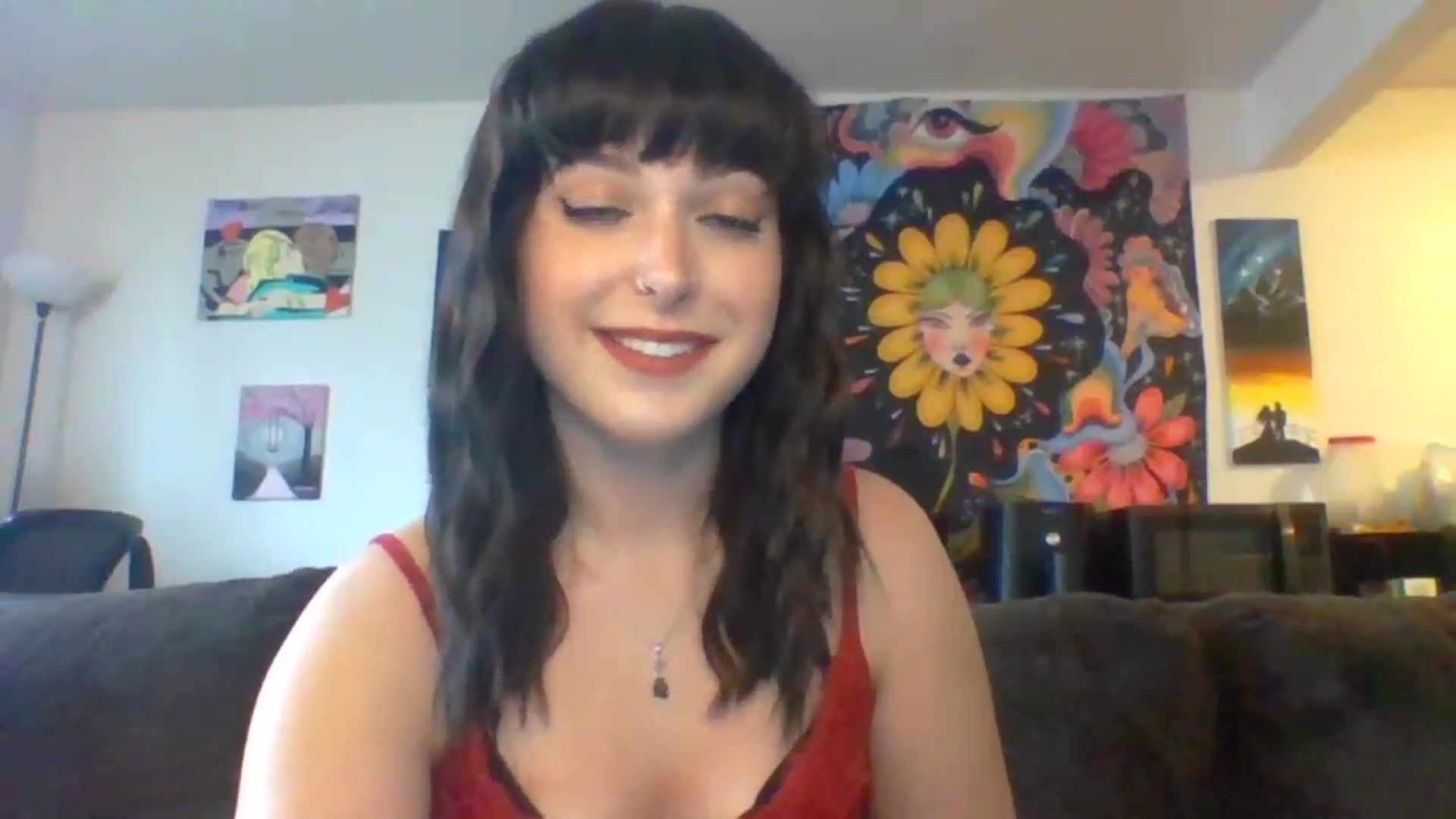Gallery image thumbnail from AuroraLightz's myfreecams stream on, 06/25/2025, 15:37 image 15 of 20