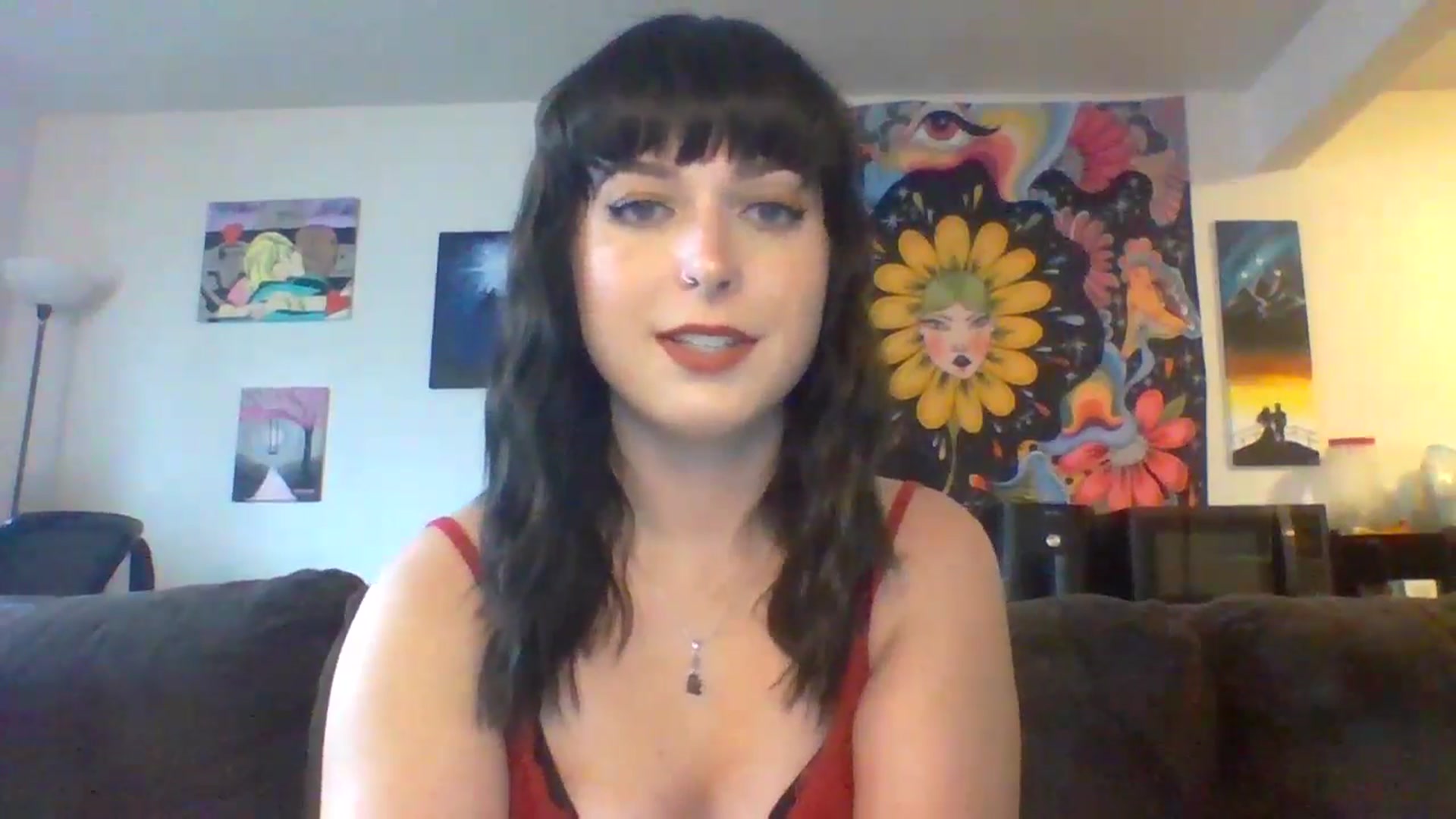 Gallery image thumbnail from AuroraLightz's myfreecams stream on, 06/25/2025, 15:37 image 19 of 20