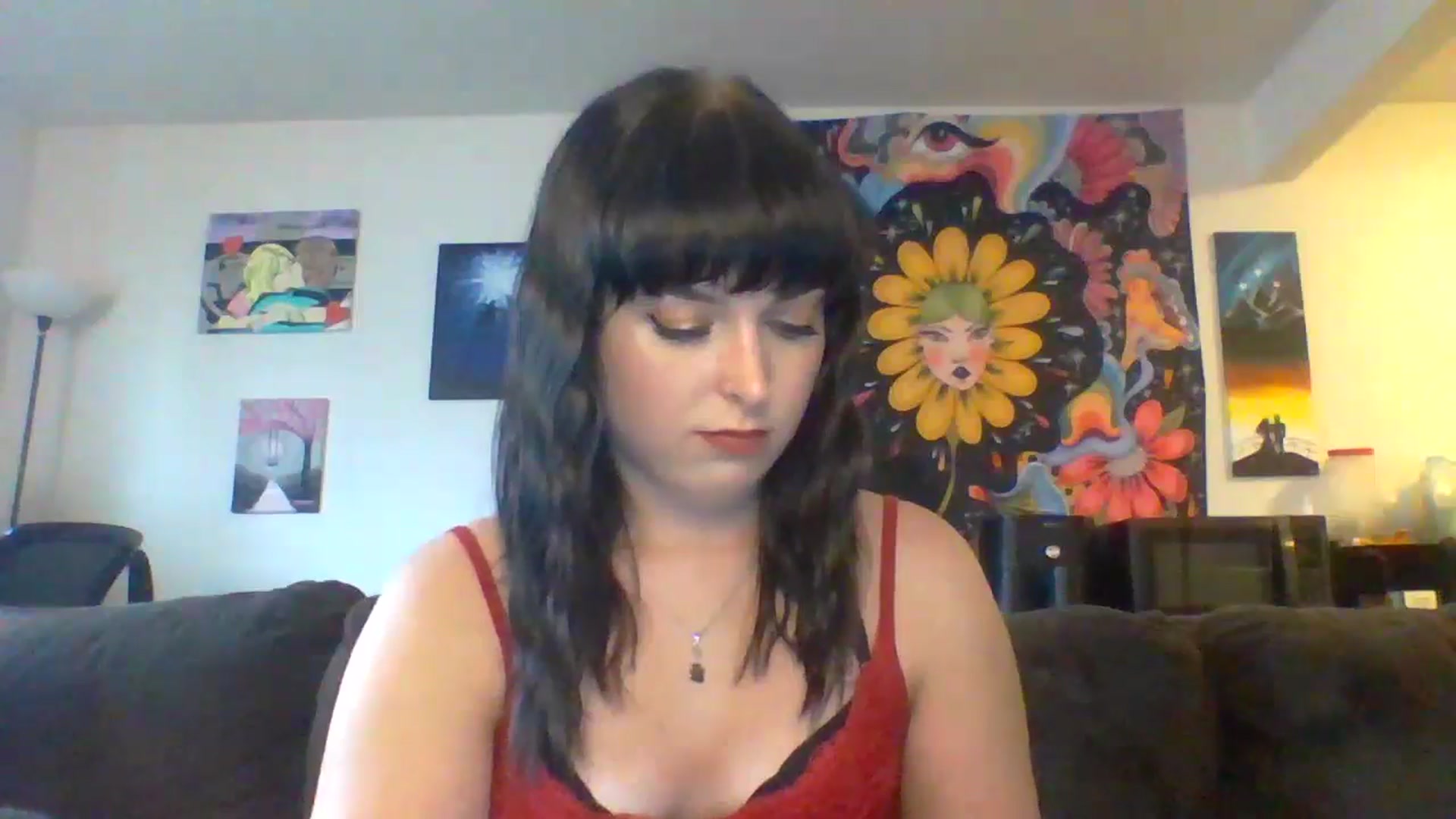 Gallery image thumbnail from AuroraLightz's myfreecams stream on, 06/25/2025, 15:37 image 3 of 20