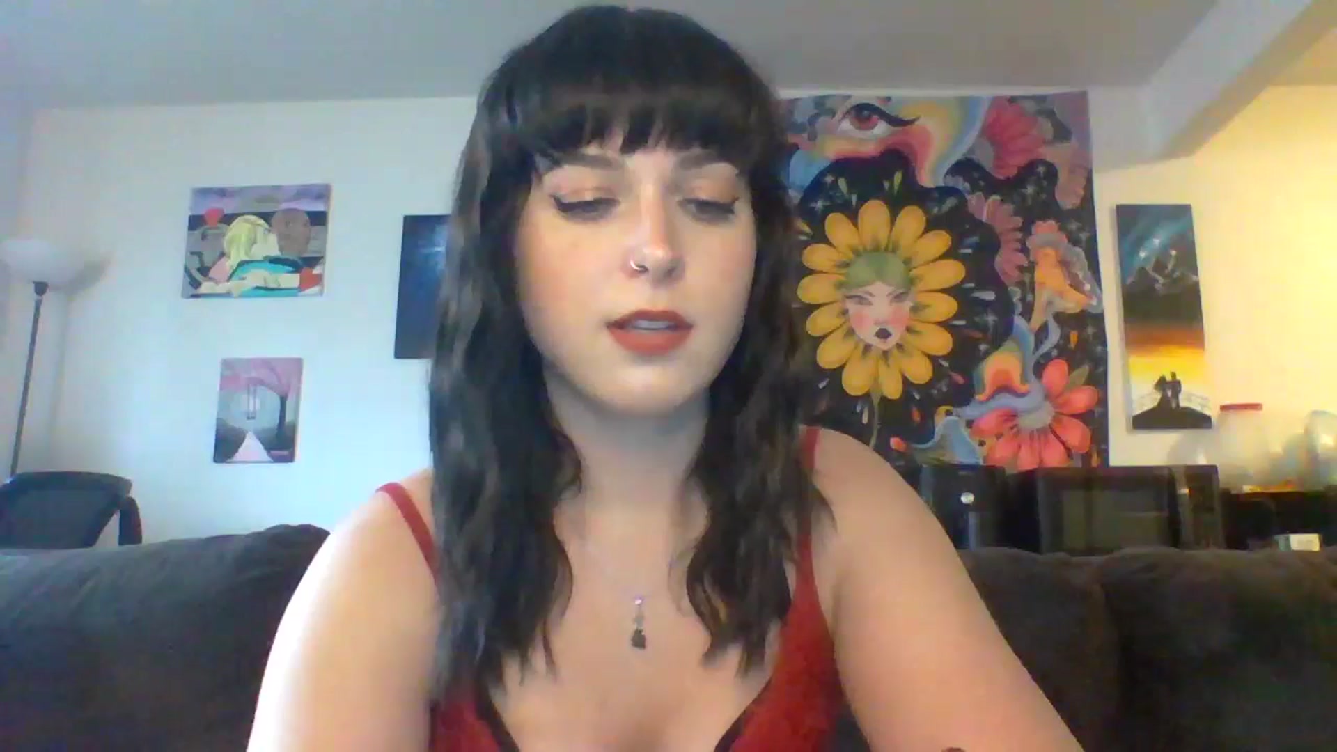 Gallery image thumbnail from AuroraLightz's myfreecams stream on, 06/25/2025, 15:37 image 17 of 20