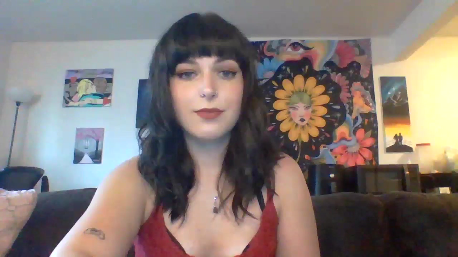 Gallery image thumbnail from AuroraLightz's myfreecams stream on, 06/28/2025, 20:31 image 15 of 20