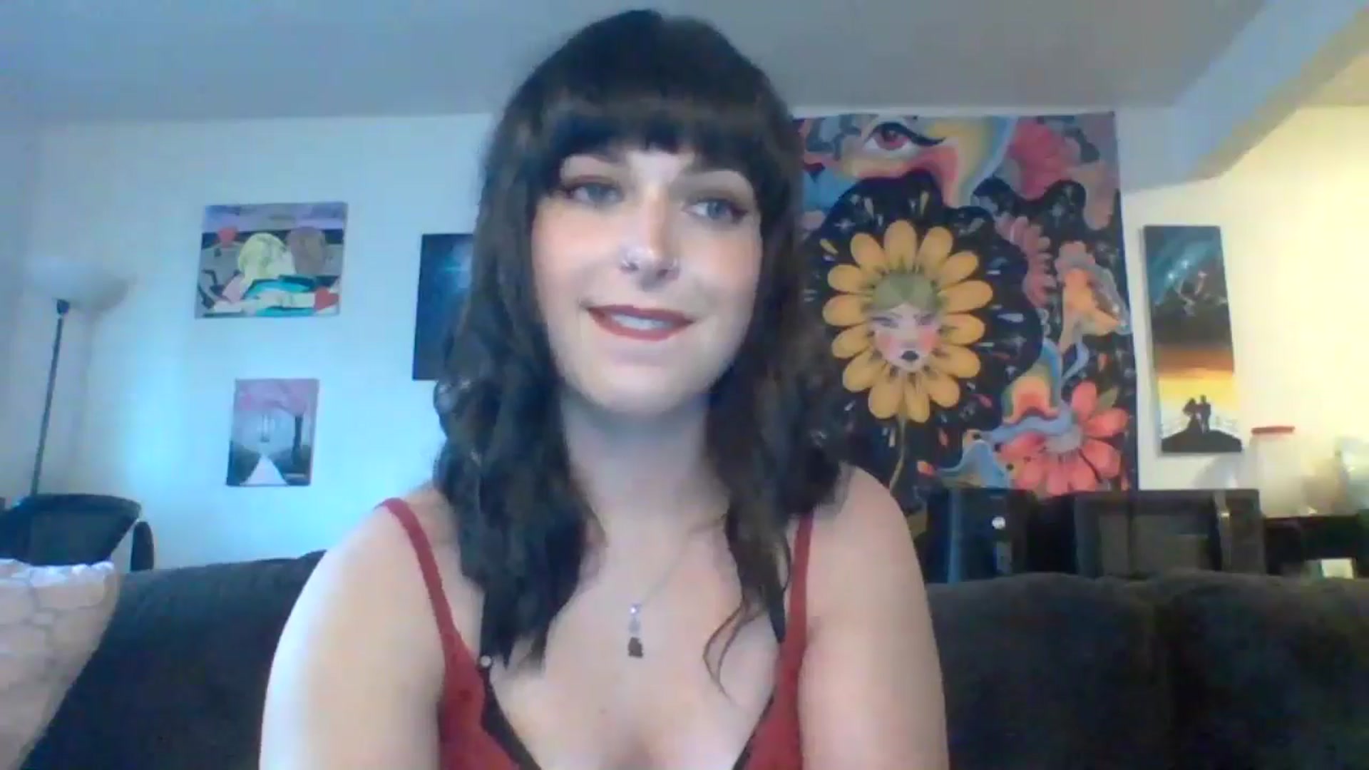 Gallery image thumbnail from AuroraLightz's myfreecams stream on, 06/28/2025, 20:31 image 18 of 20