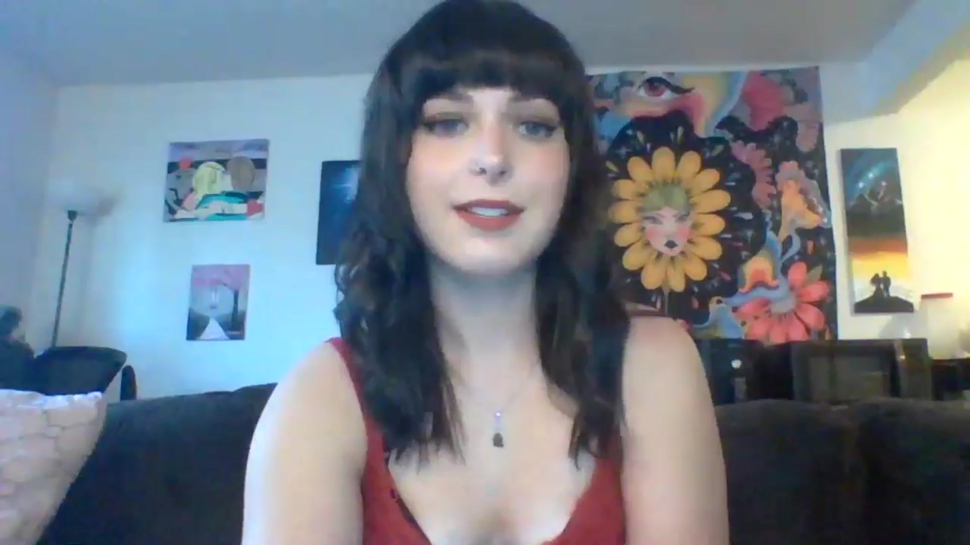 Gallery image thumbnail from AuroraLightz's myfreecams stream on, 06/28/2025, 20:31 image 3 of 20