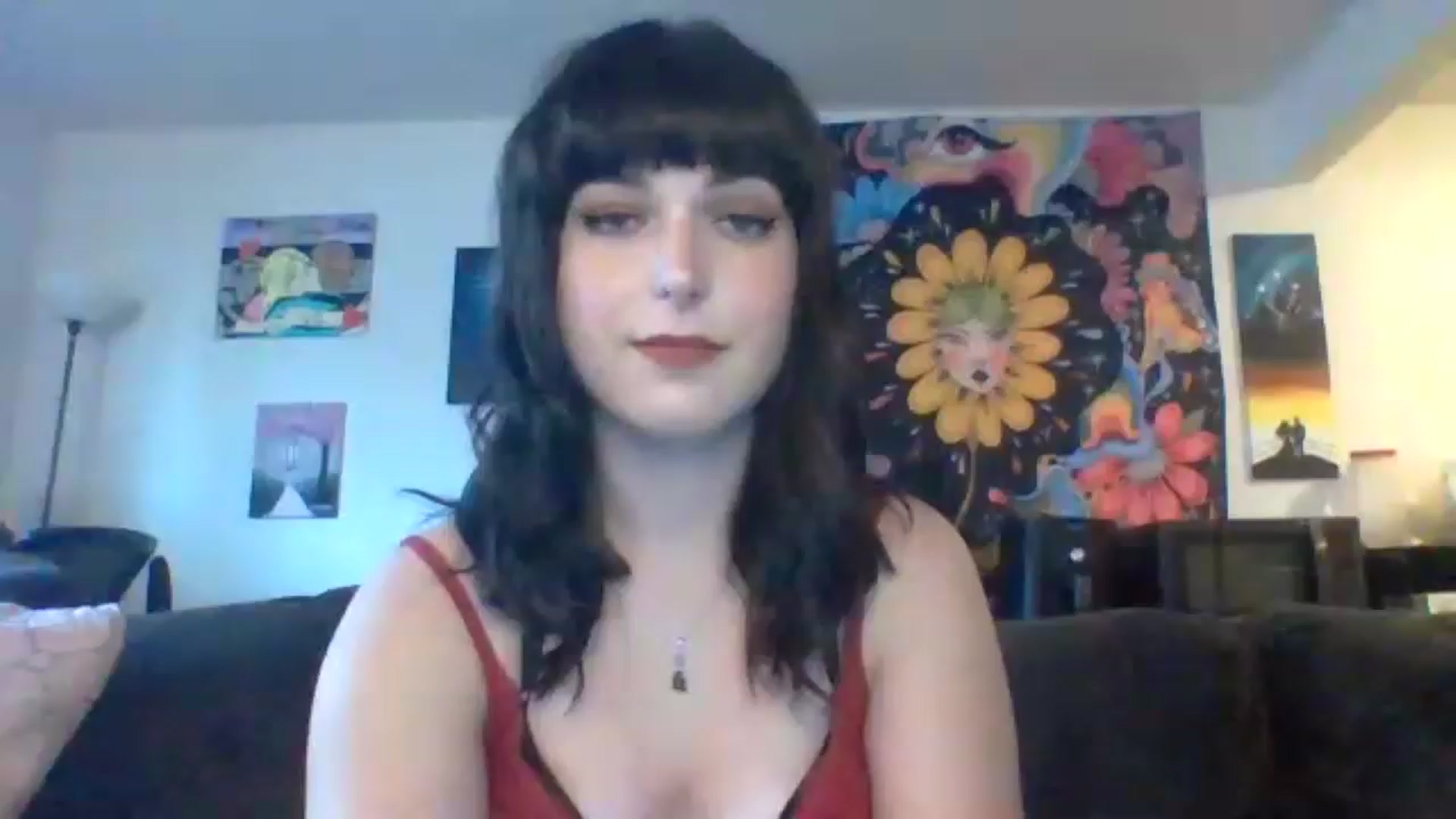 Gallery image thumbnail from AuroraLightz's myfreecams stream on, 06/28/2025, 20:31 image 13 of 20